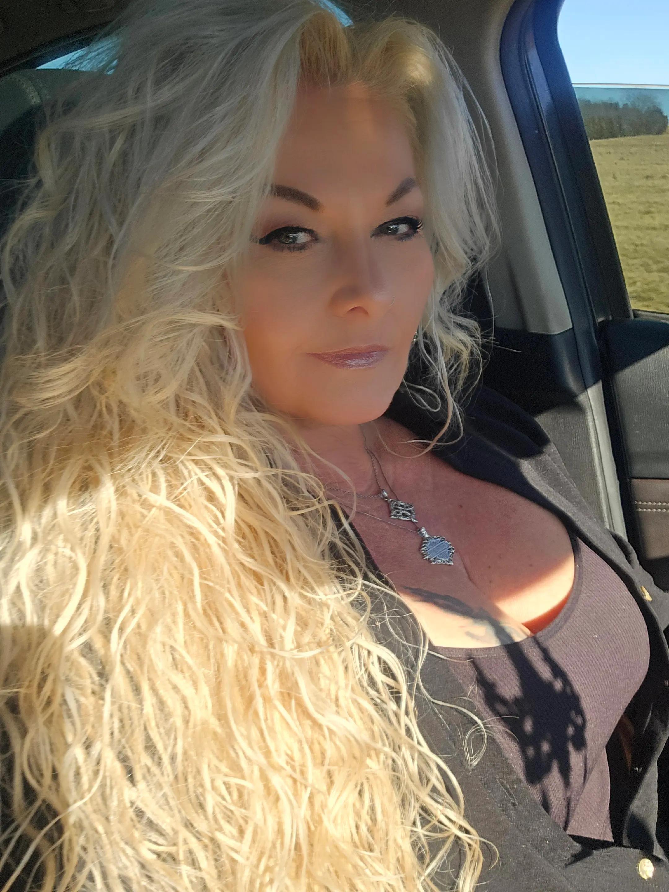 @🧡 Tennessee Blondie🖤❌️