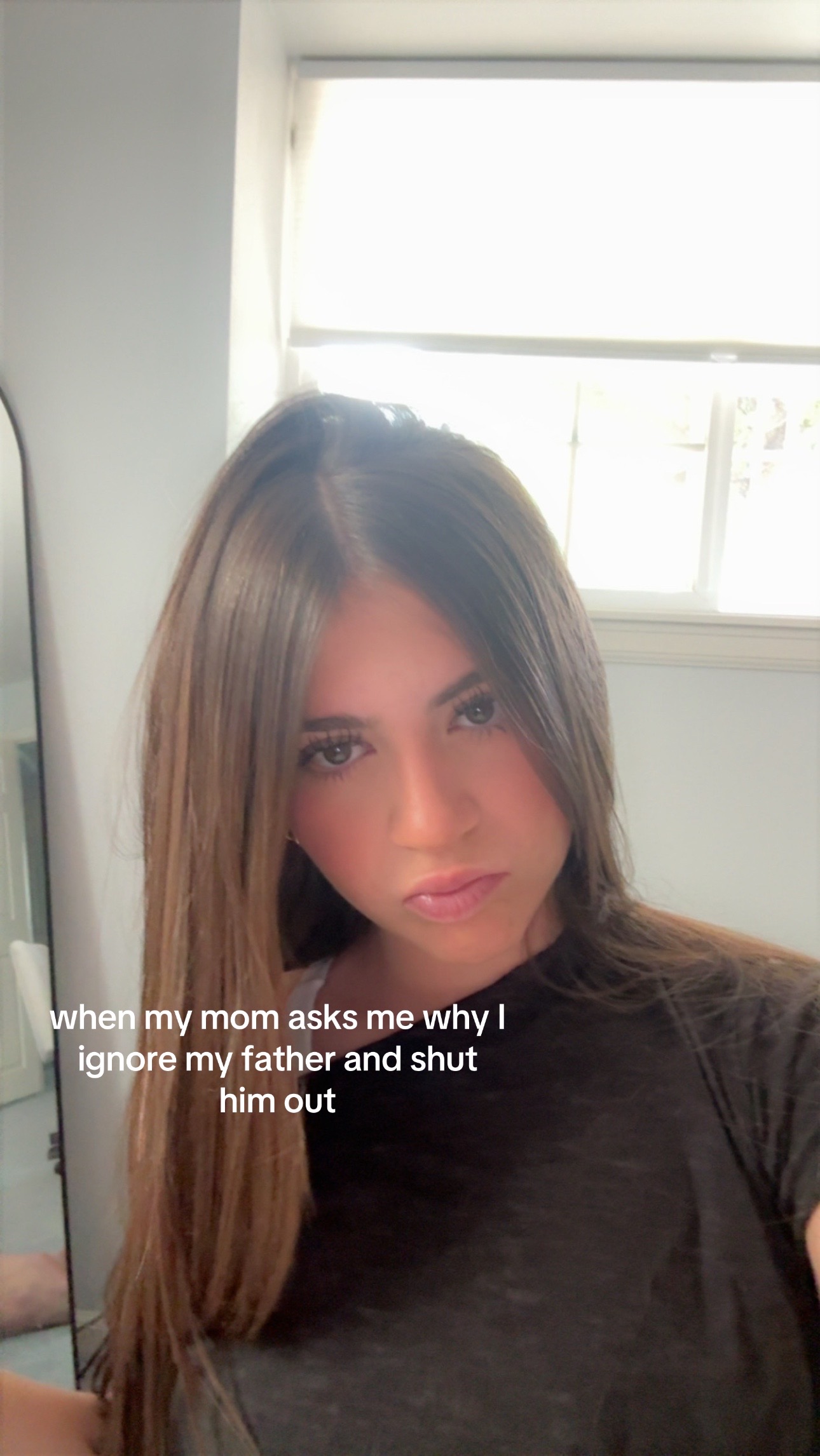 @secret