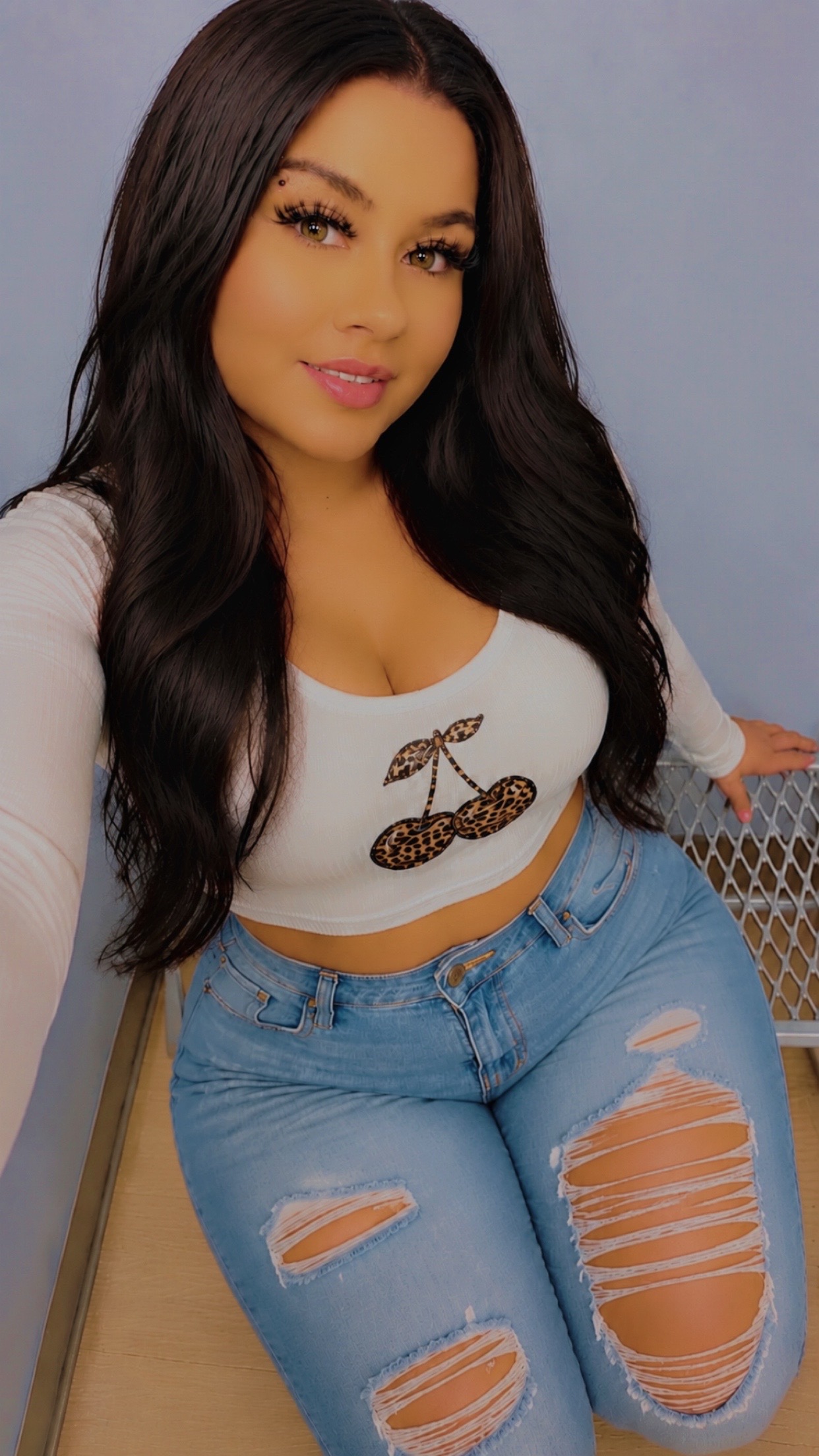 @SerenityLopez