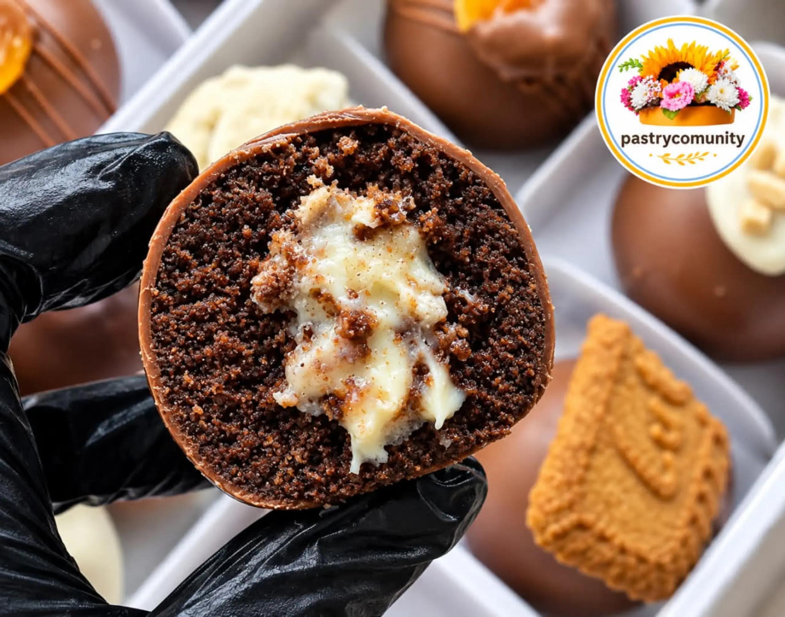 @PASTRYCOMUNITY+