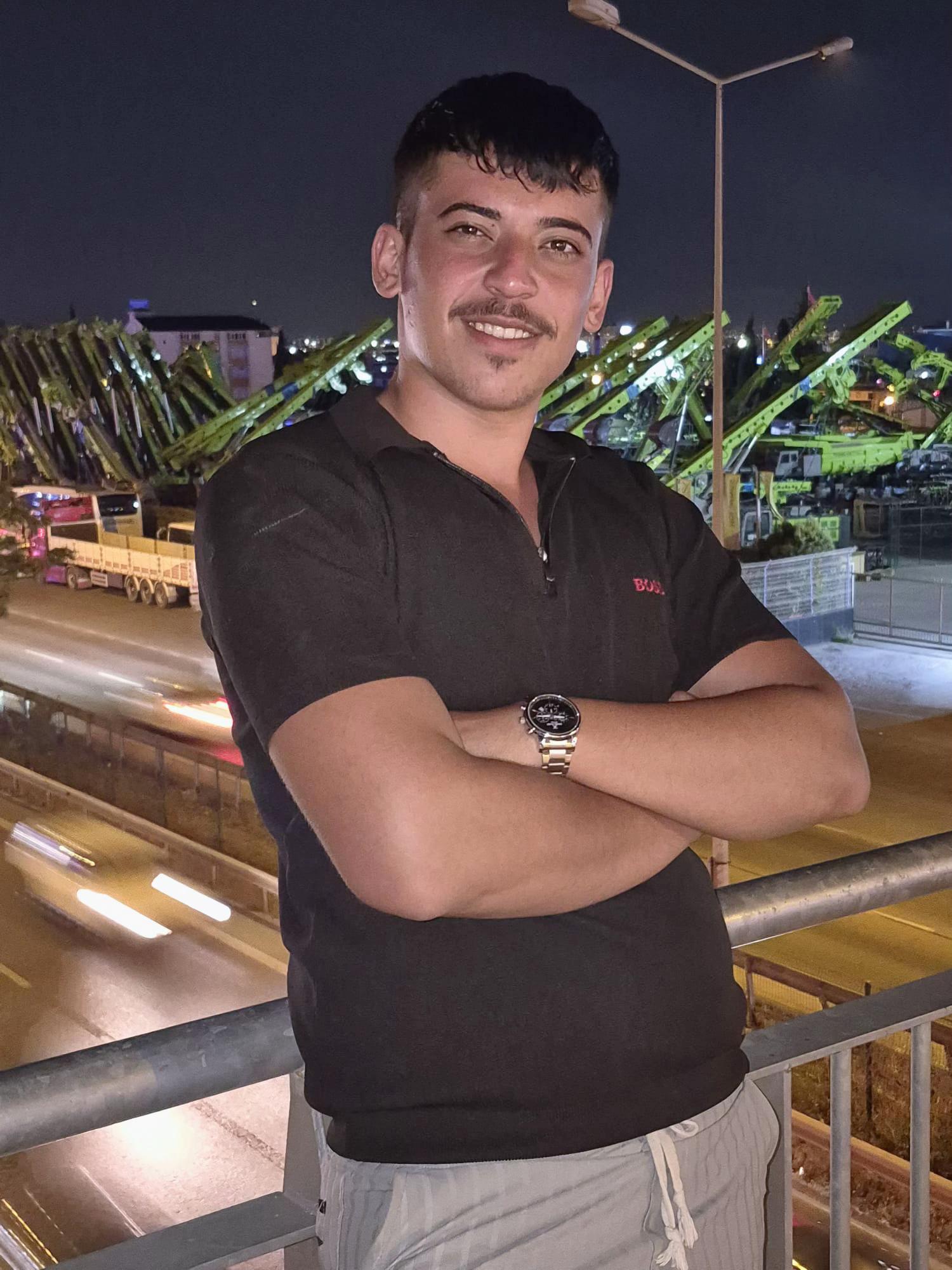 @☞ Halil varış ☜