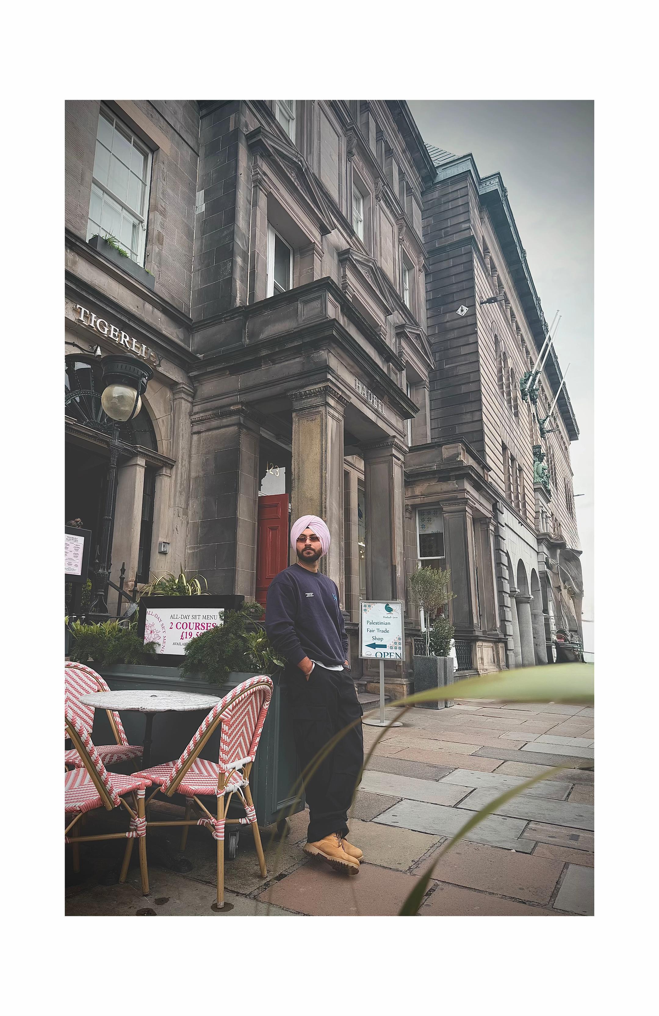 @Sumeet Singh Kalsi 🇬🇧
