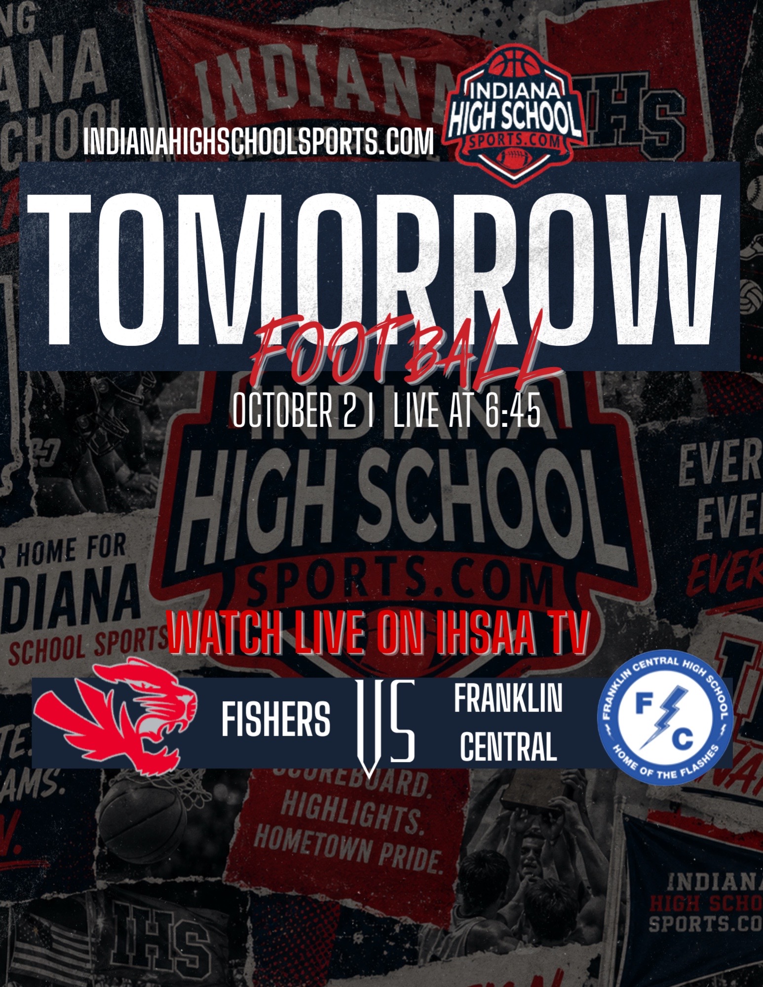 @indianahighschoolsports.com