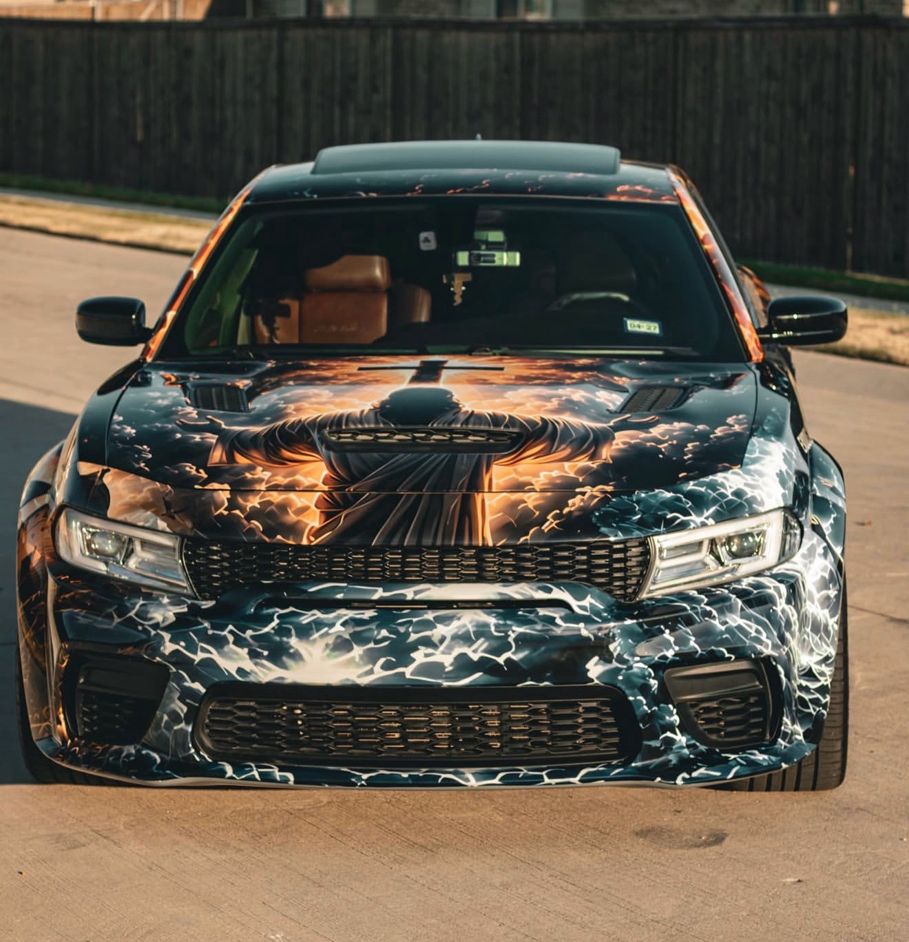 @FreddyCustomz