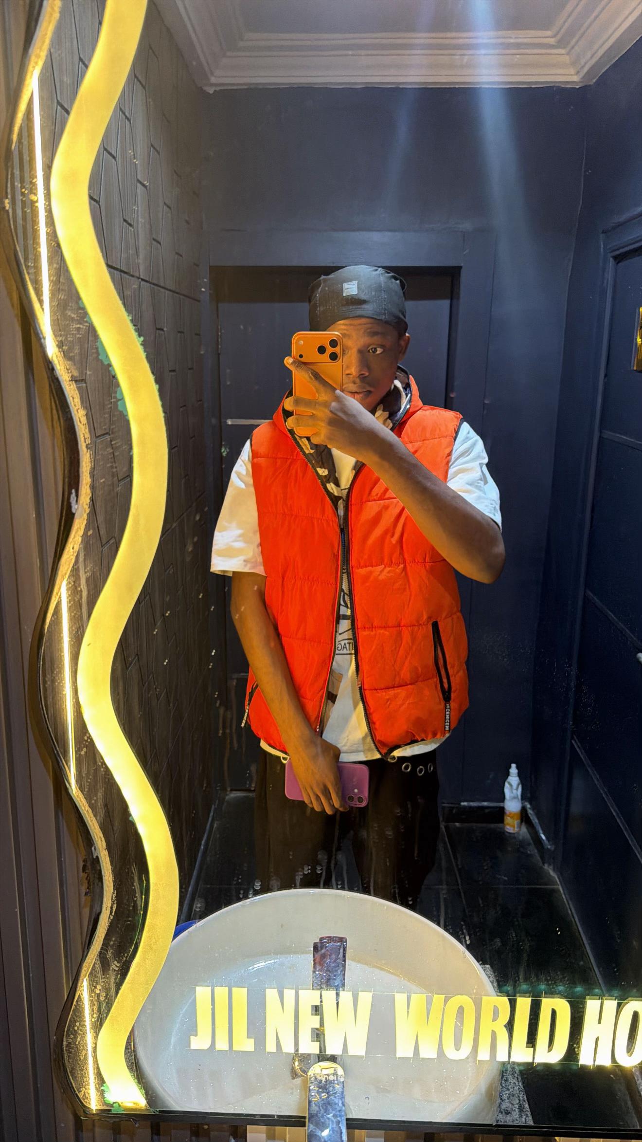 @FAMILY CHIN CHIN GOT PAID🥳🦍