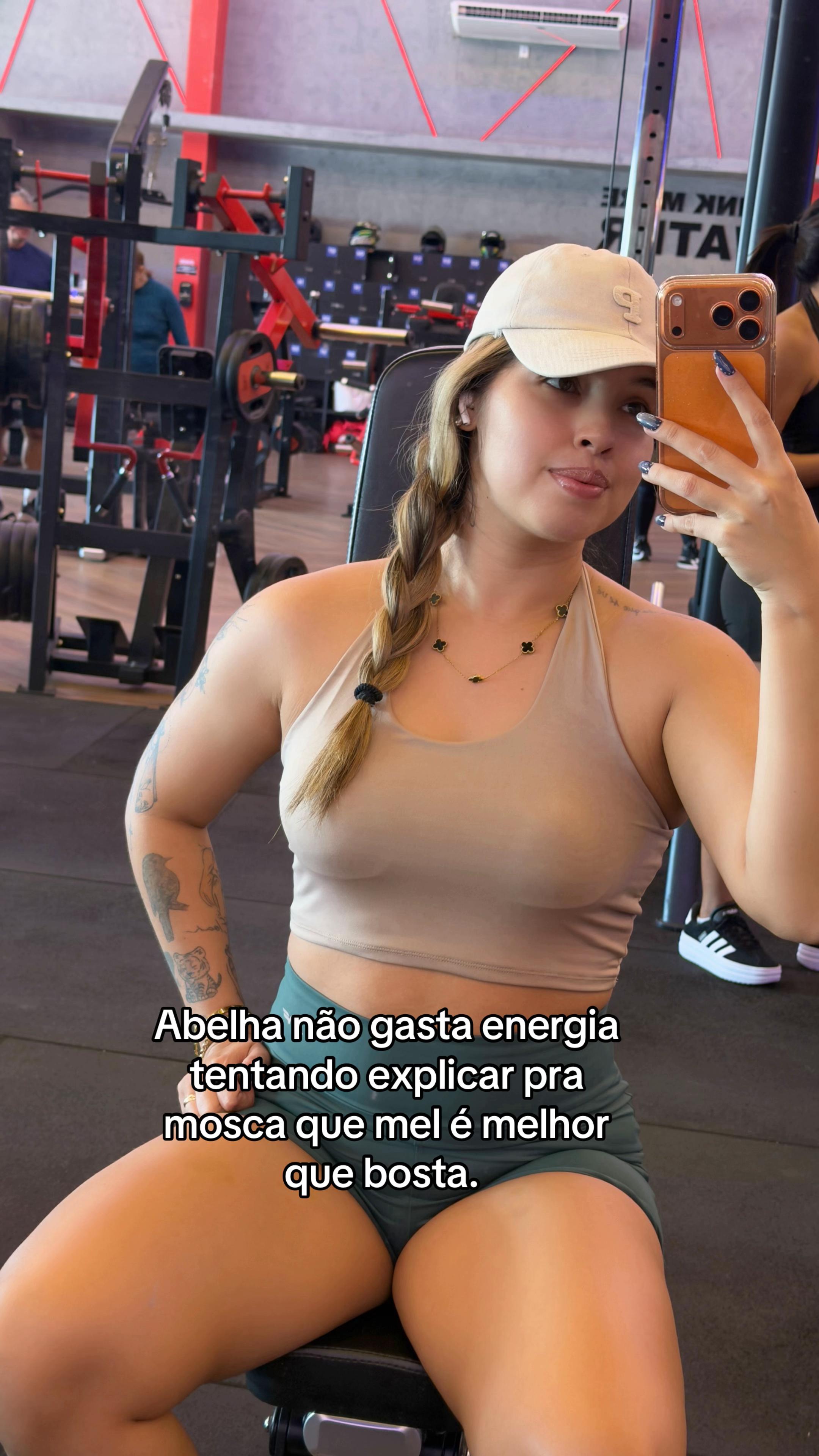 @Gislanne ✨