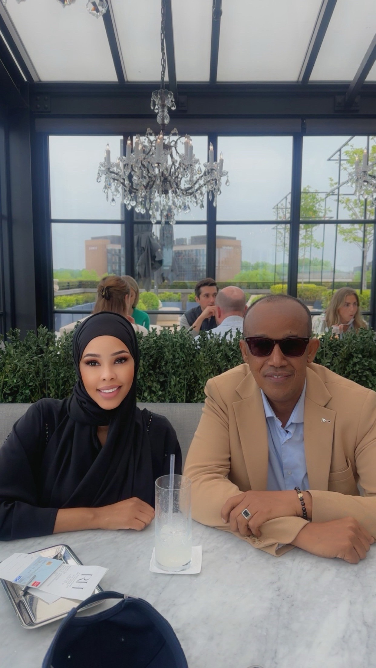 @lulu Abdi