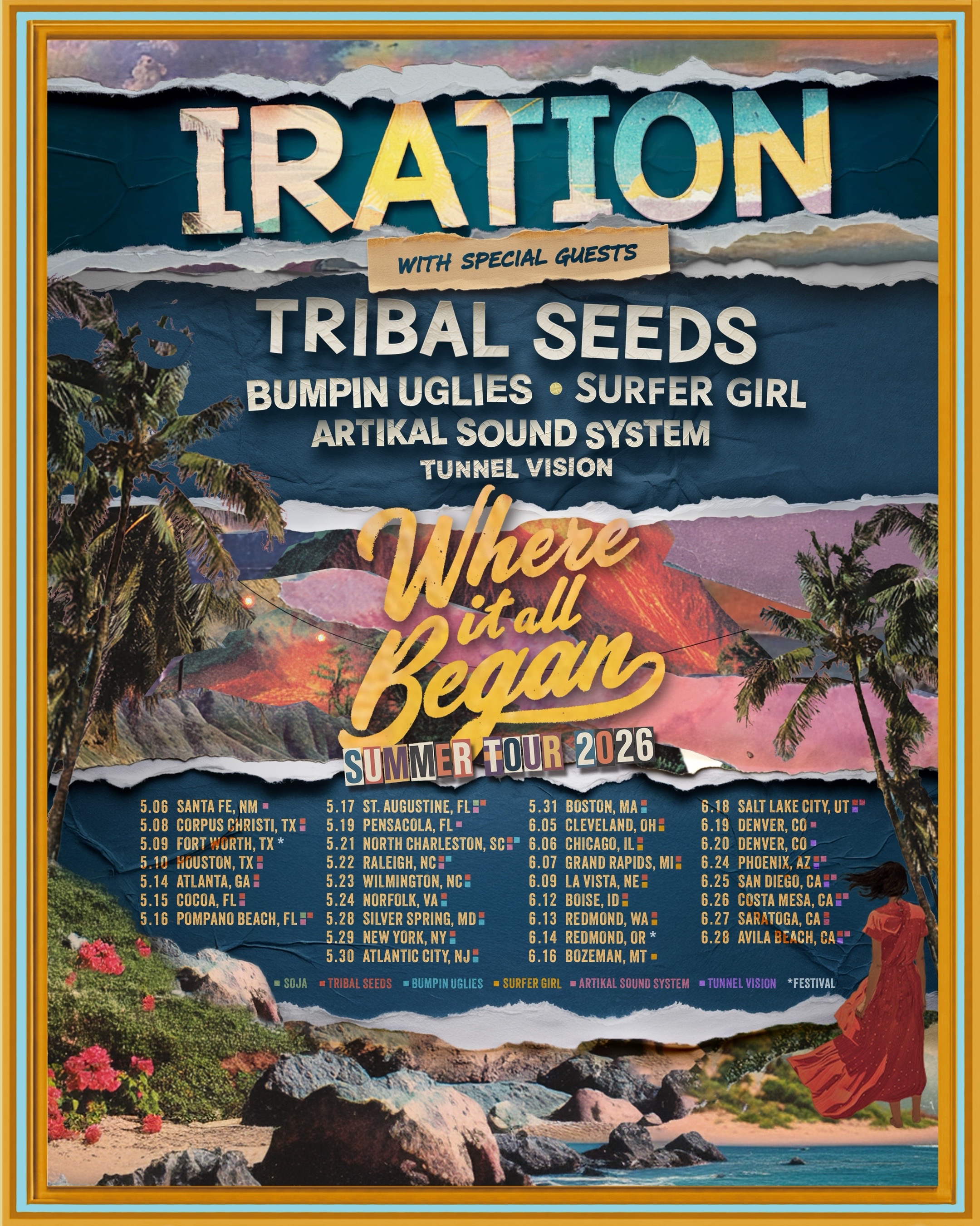 @Iration