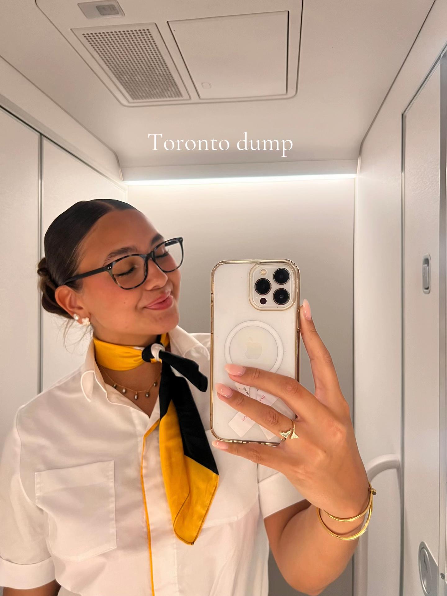 @Kalei | Flugbegleiterin ✈️