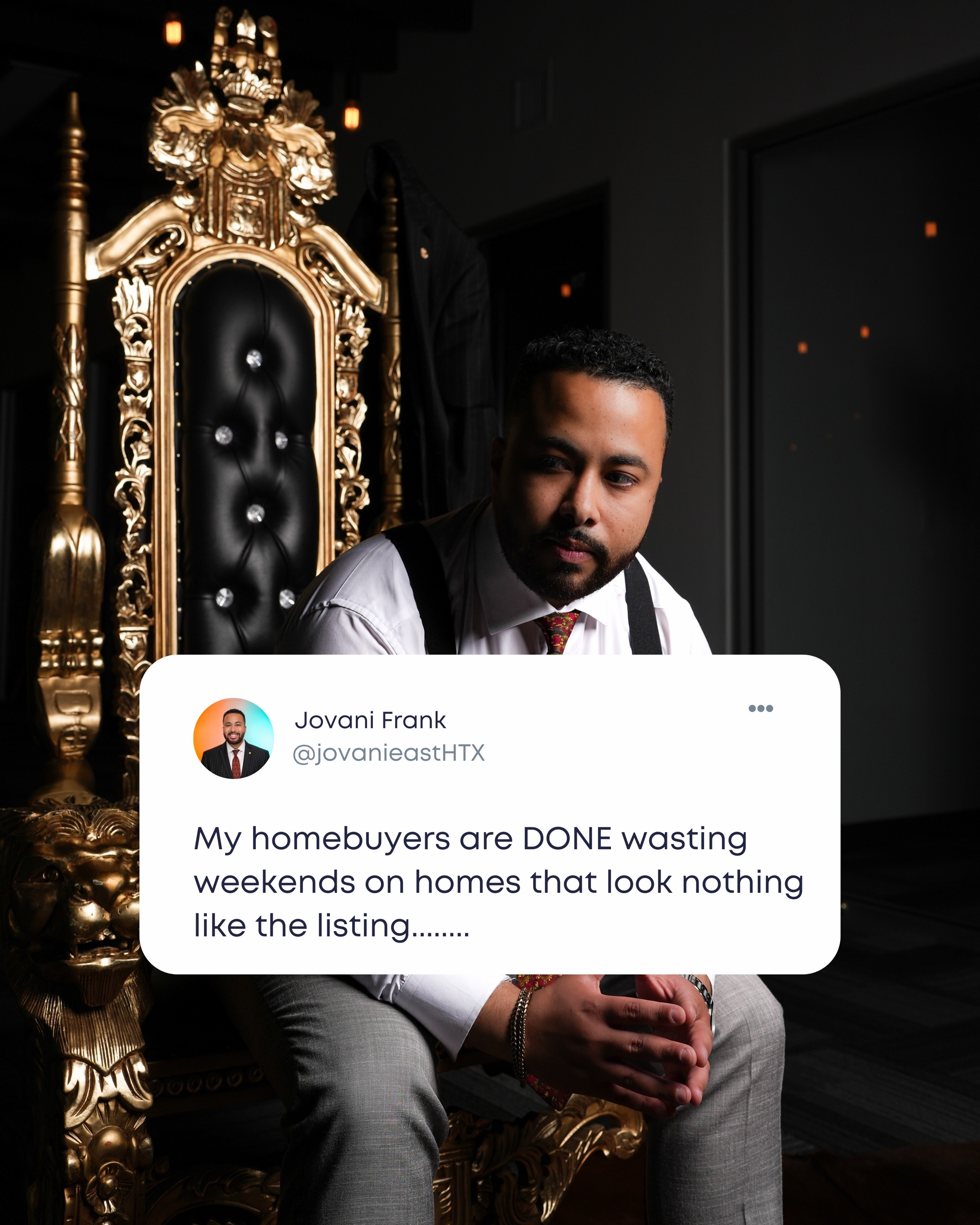 @Jovani Frank