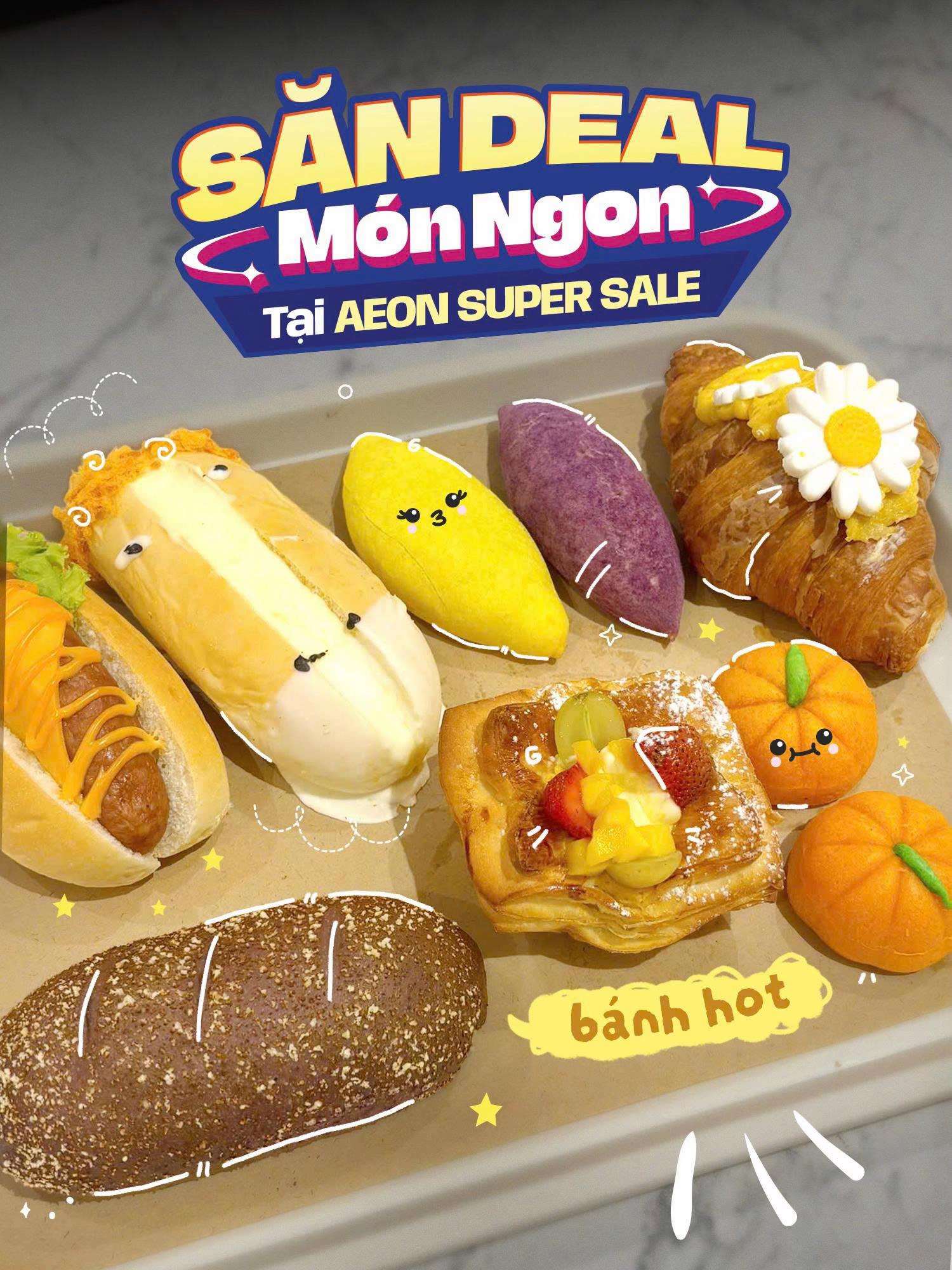 @AEON Vietnam