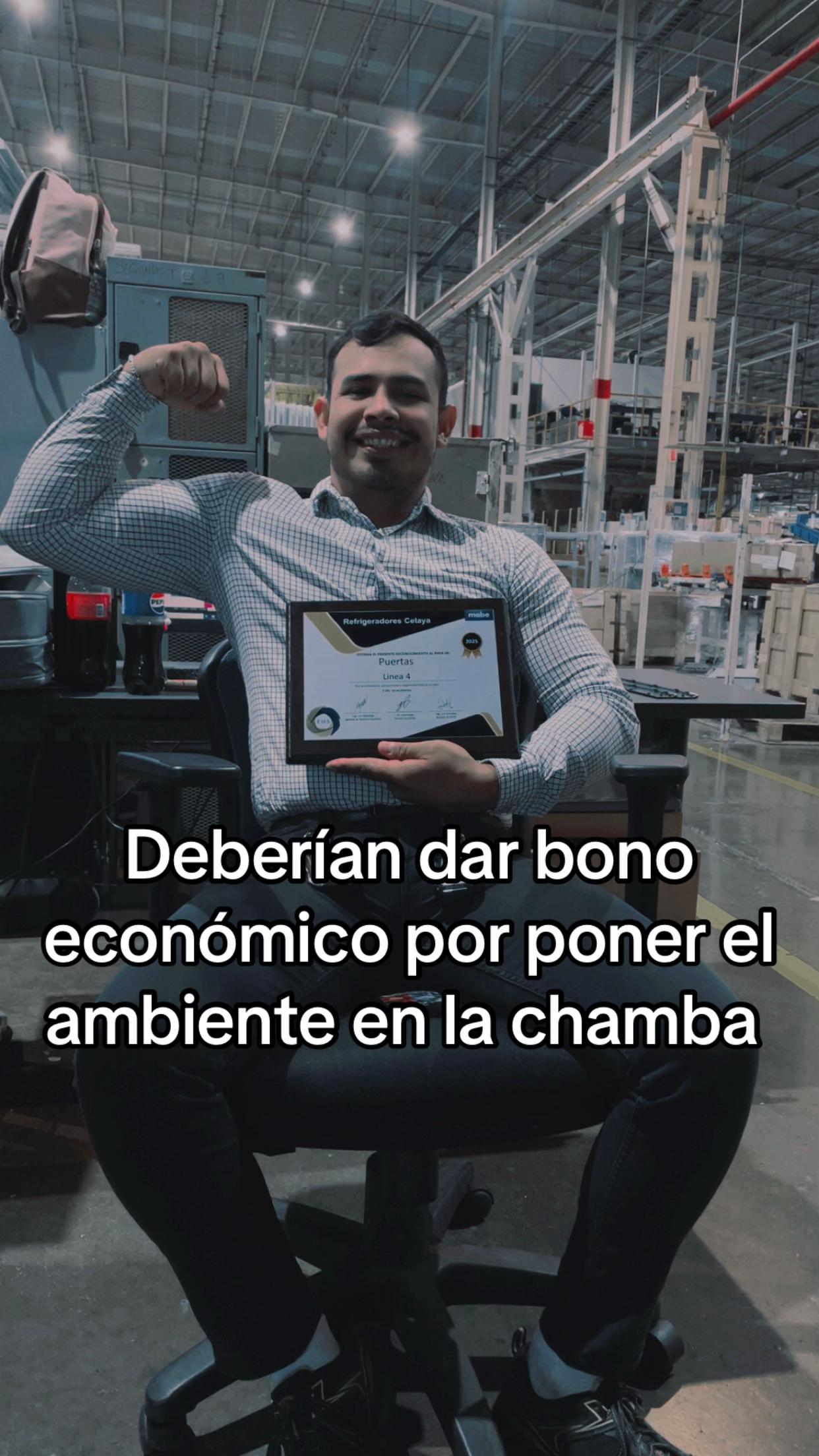 @Fernando Murillo