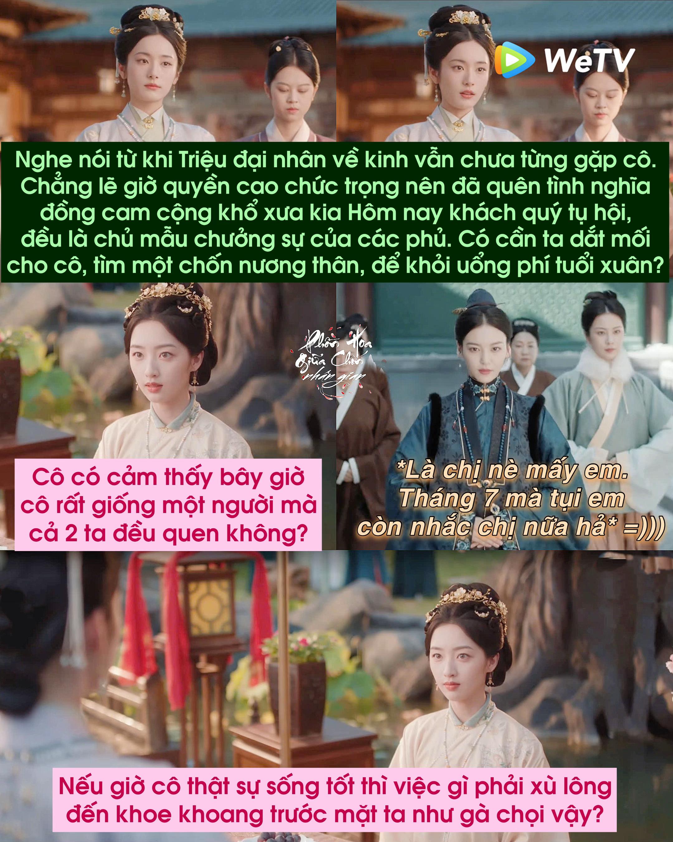@Phồn Hoa Giữa Chốn Nhân Gian🌸