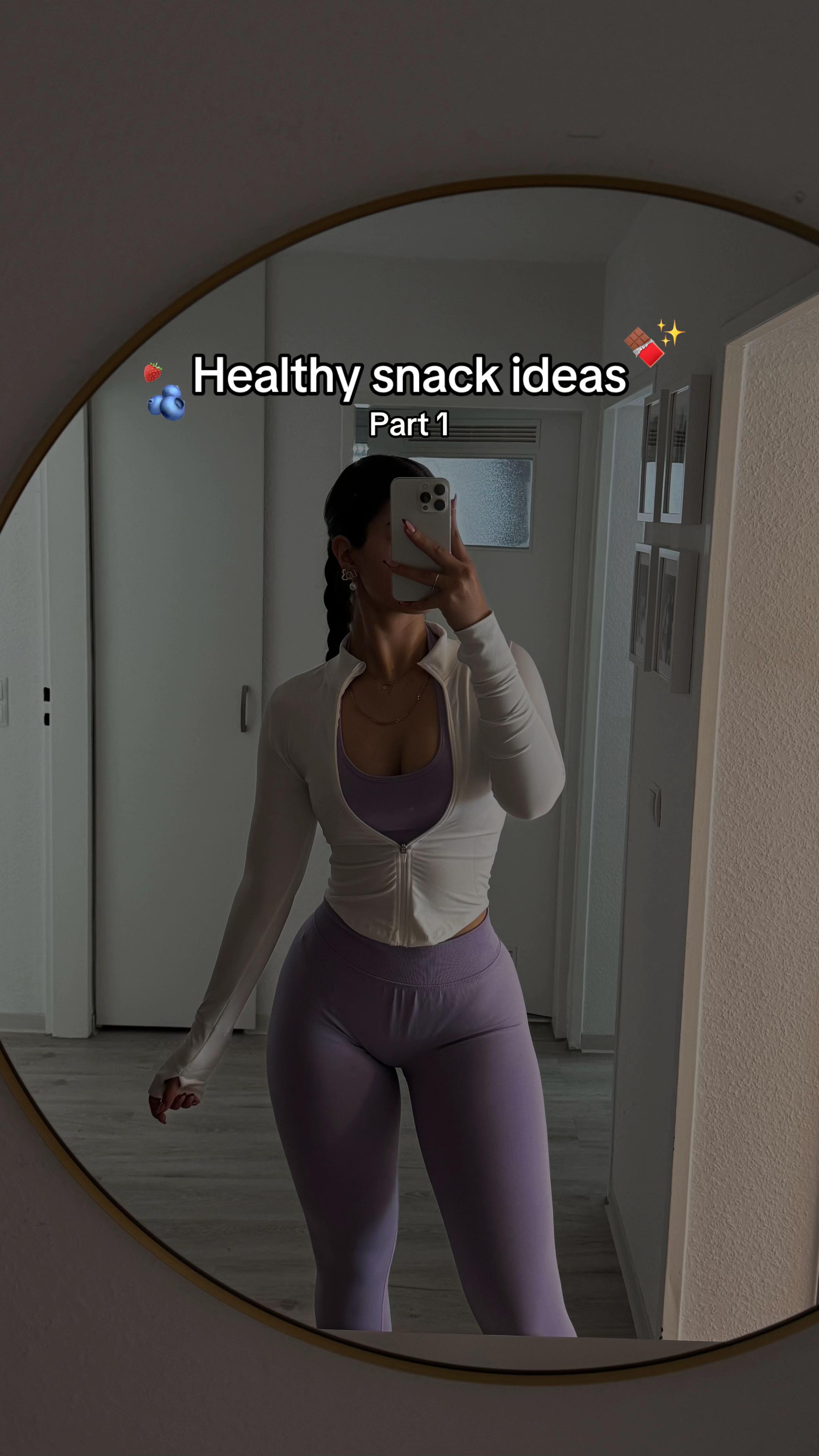 @Adeline | tall gym girl