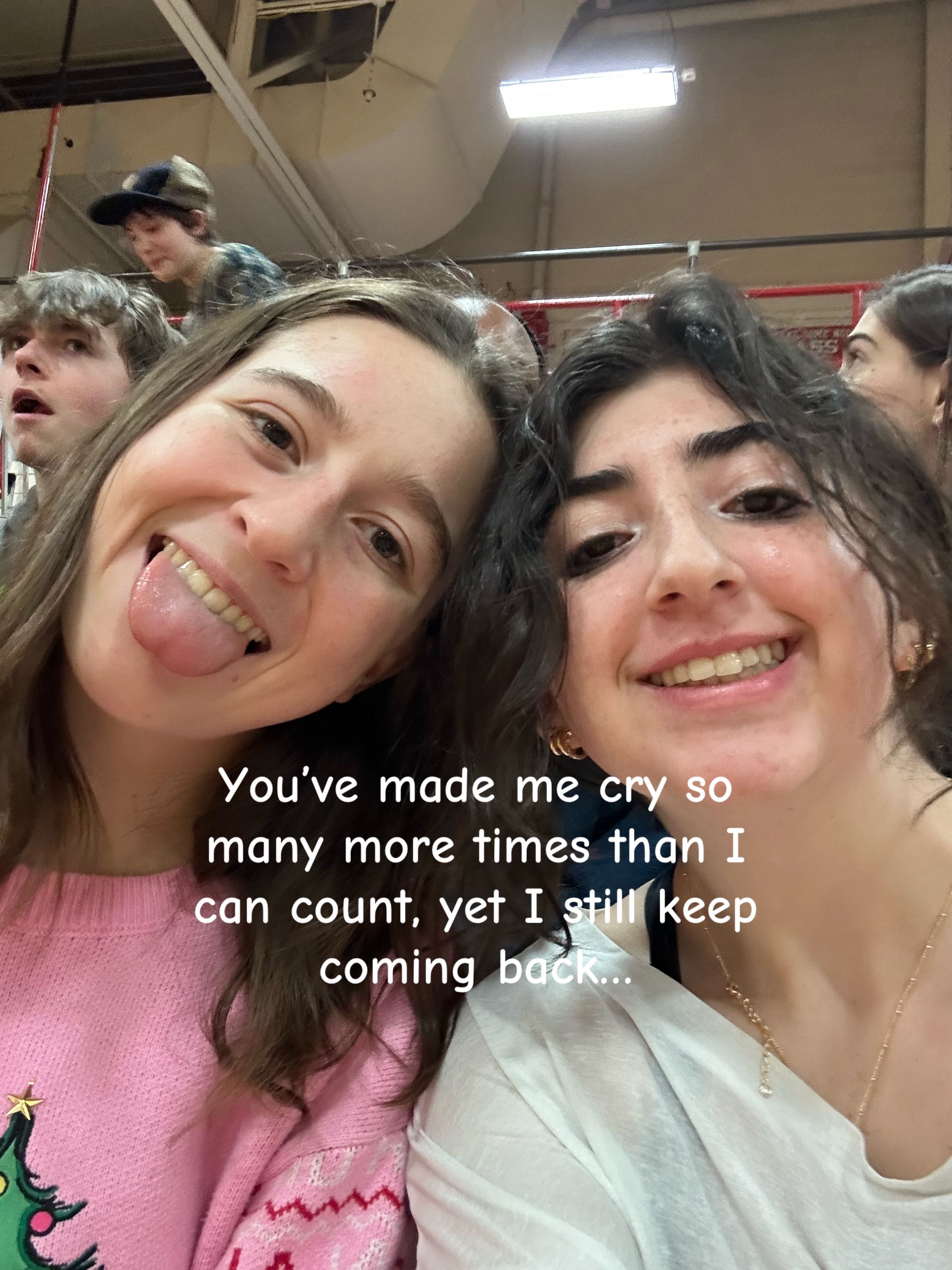 @kiersten costello
