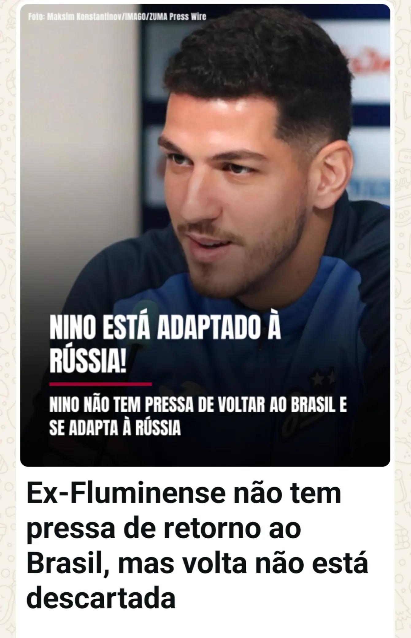 @DIA Á DIA DO FLUZÃO 🇮🇹💪🇮🇹