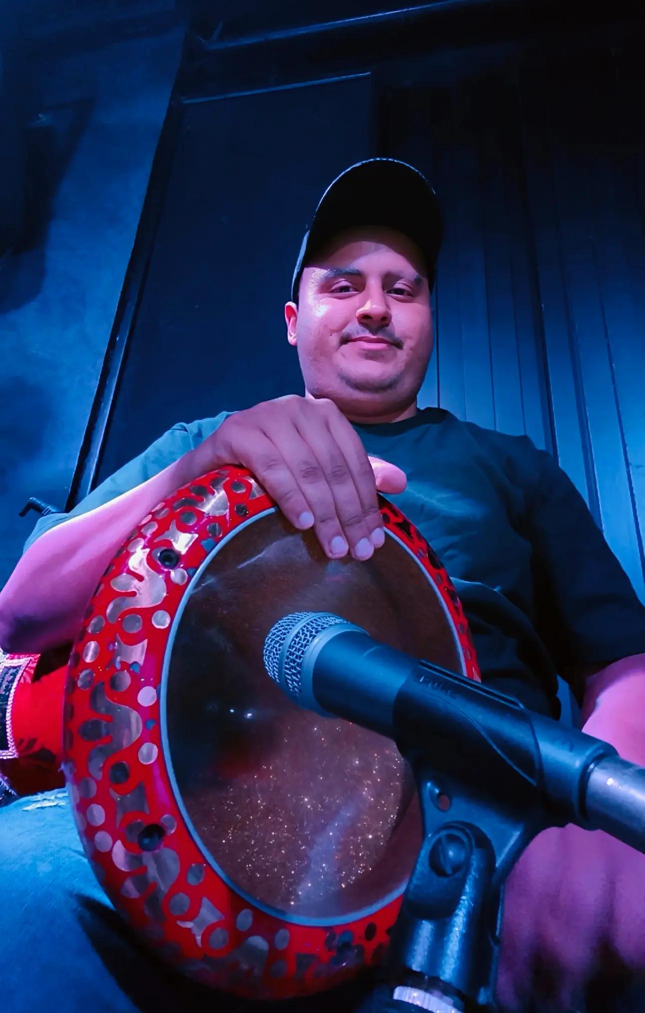 @mezo musica tabla | ميزو طبله