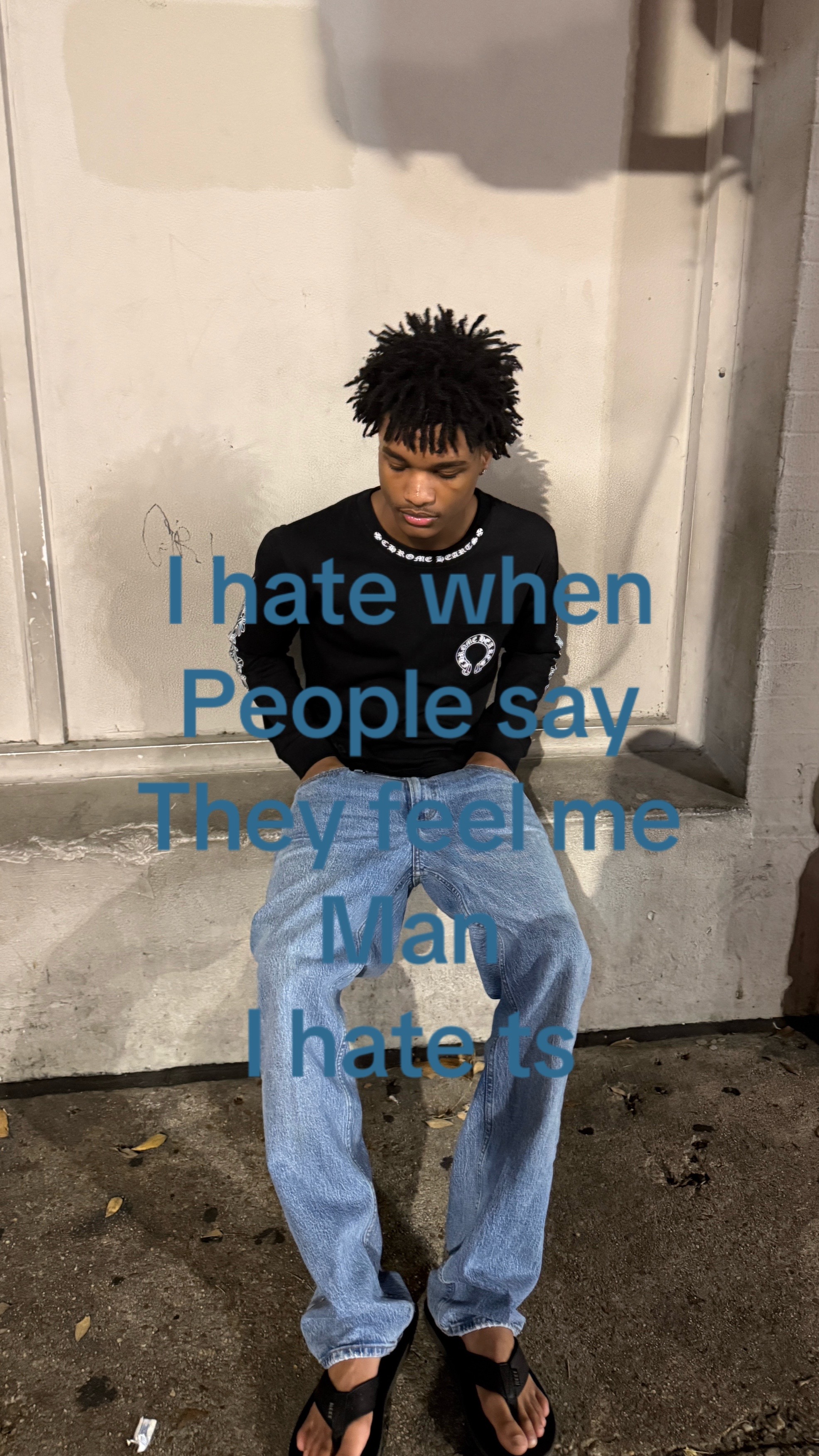 @Tim