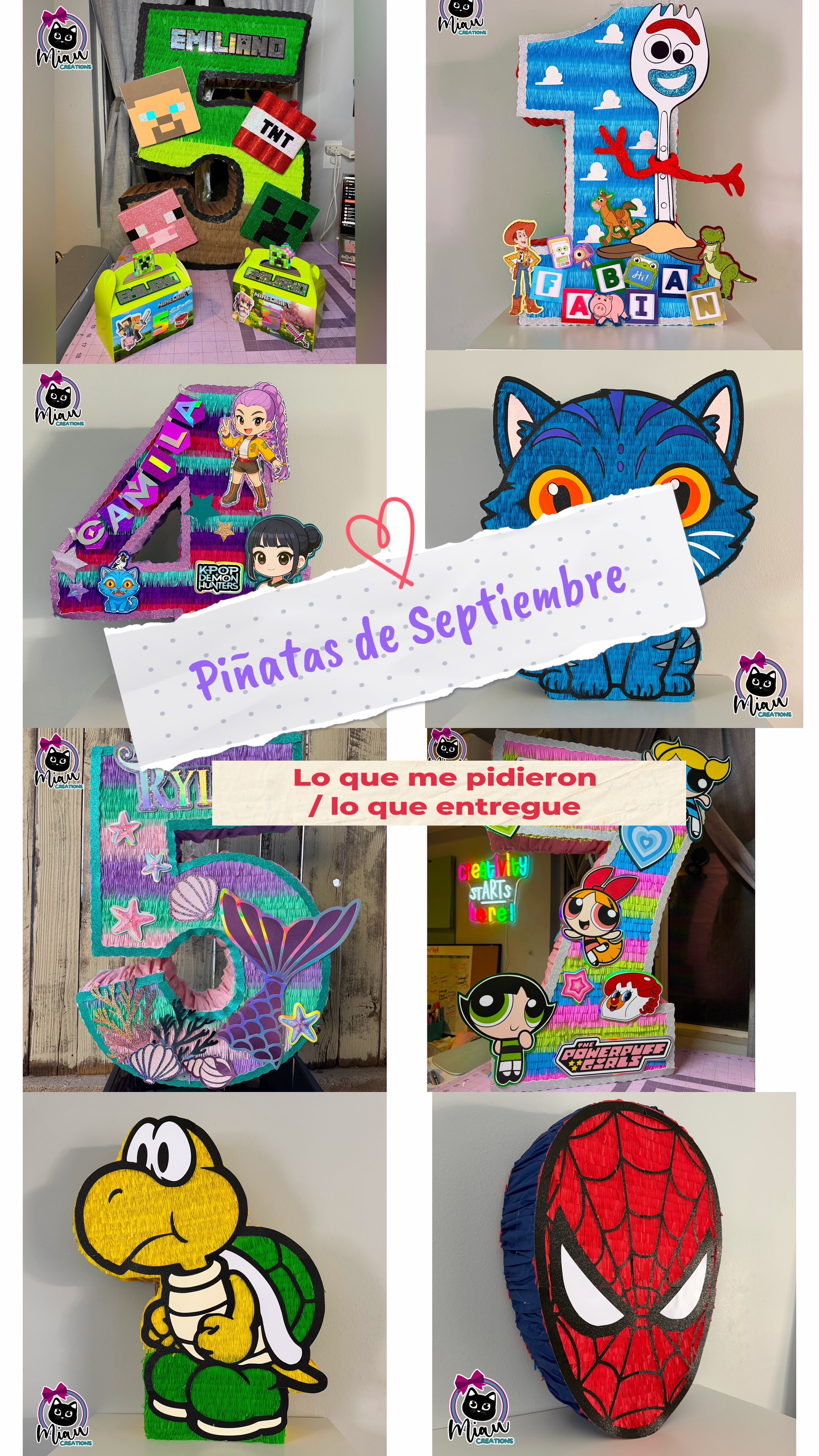 @Miau Creations