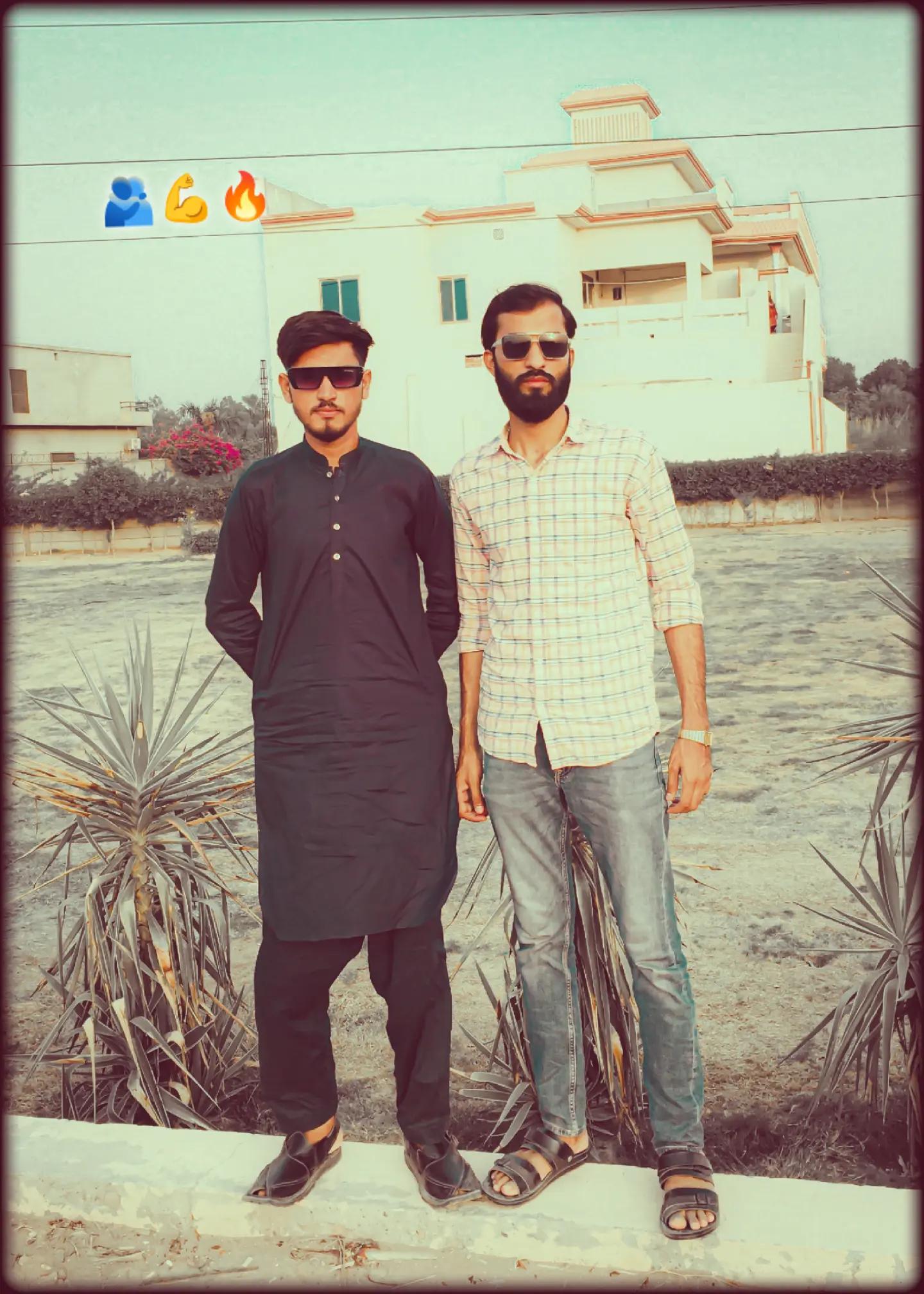@Umar king