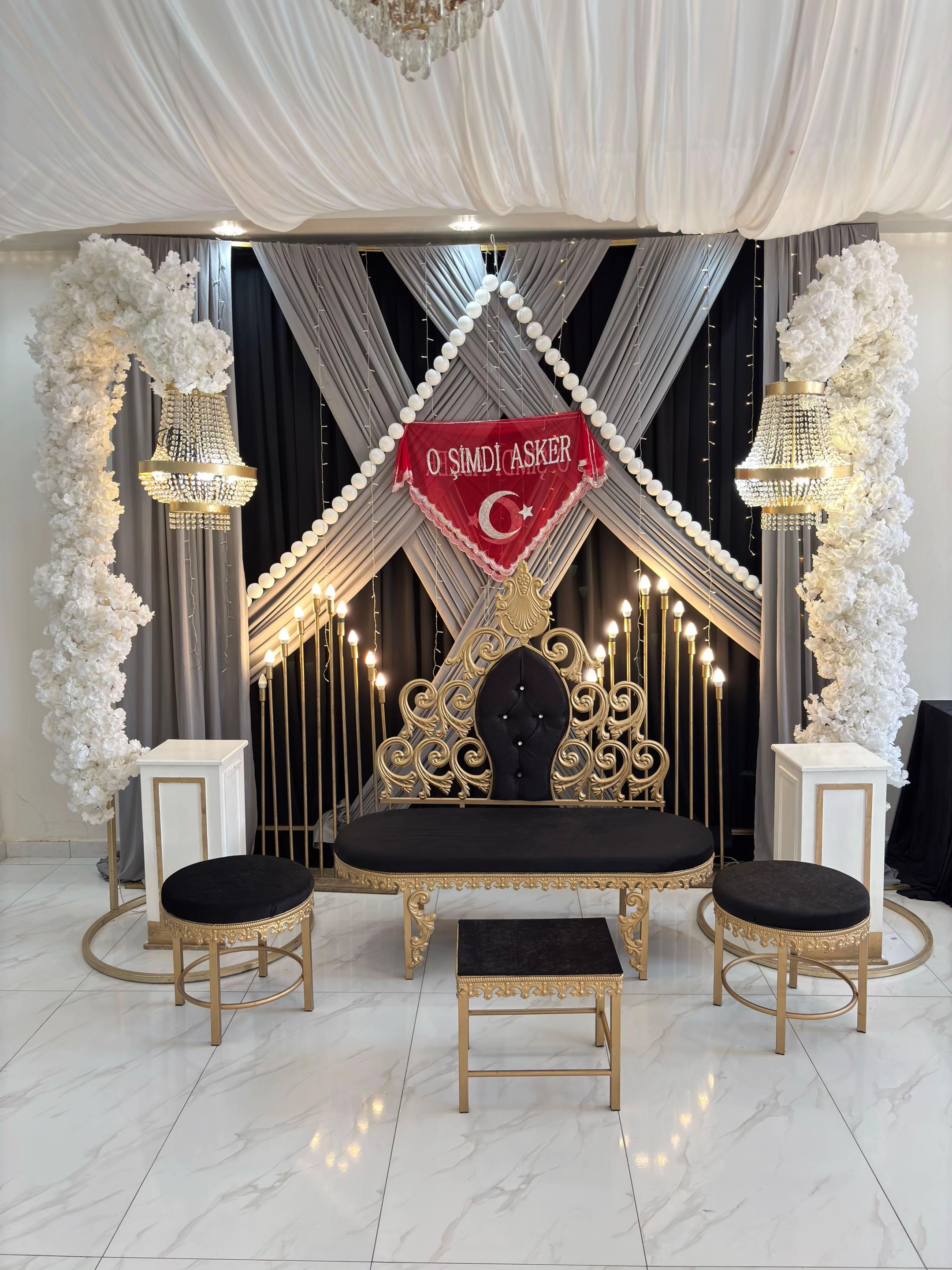 @&Uuml;mm&uuml; sultan davet evi🇹🇷🇹🇷
