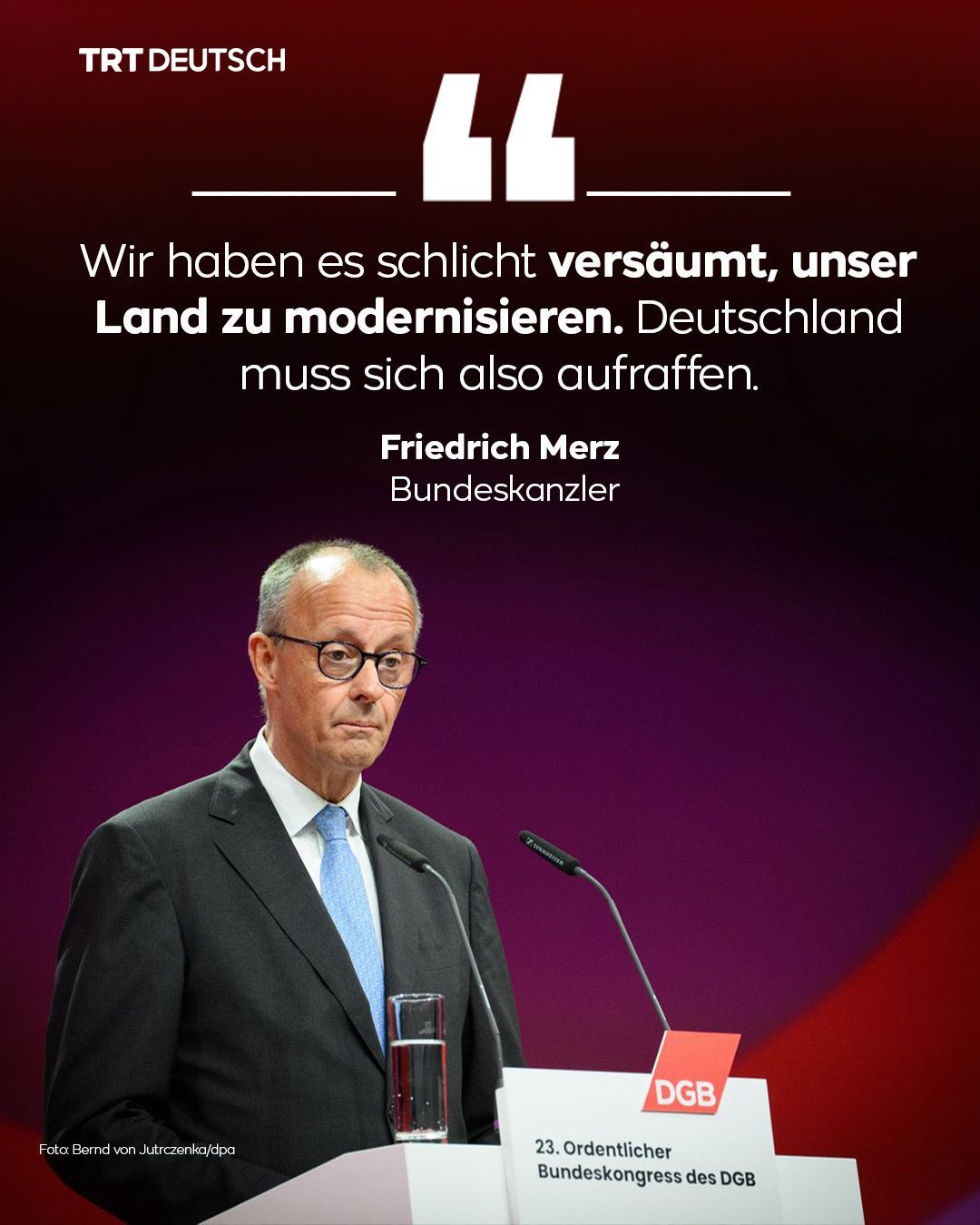 @TRT Deutsch