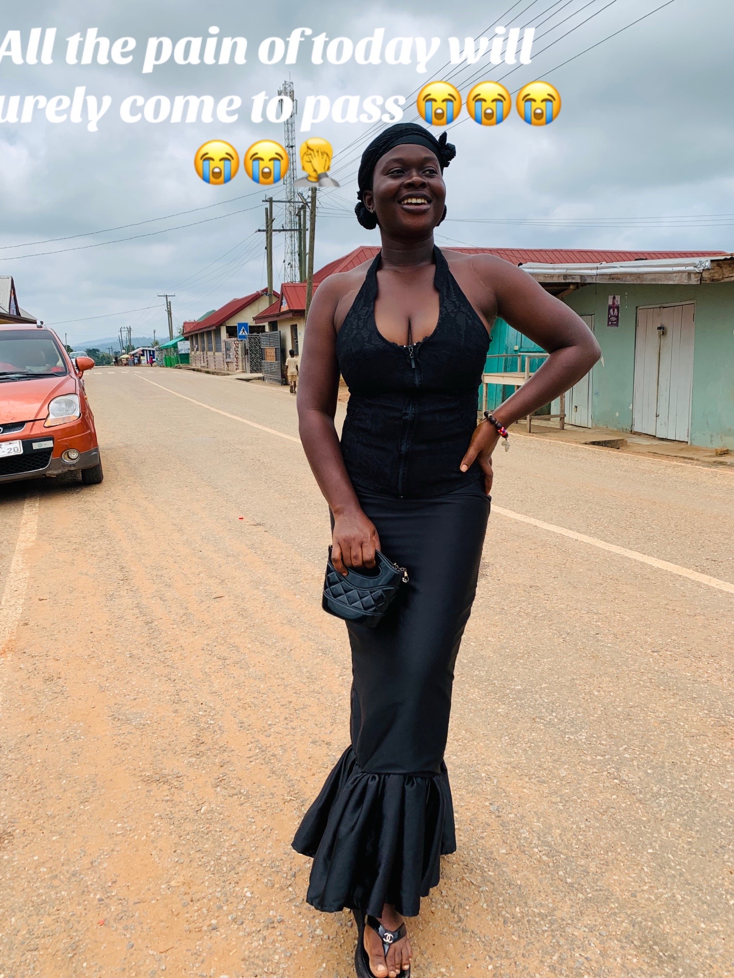@Akosua Lyrics 002