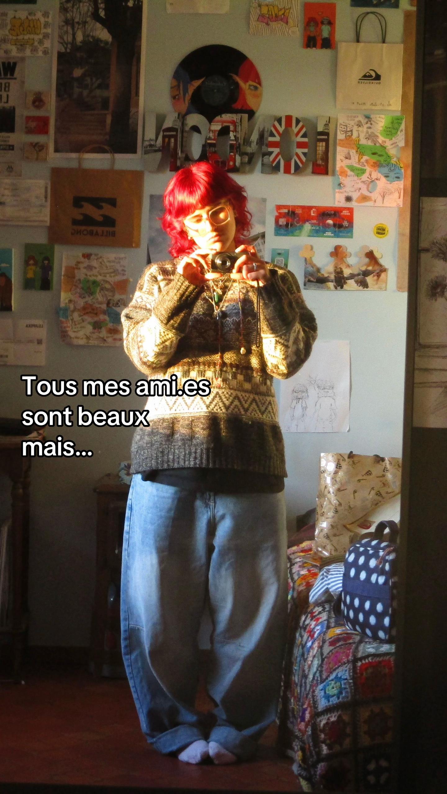 @Émilie