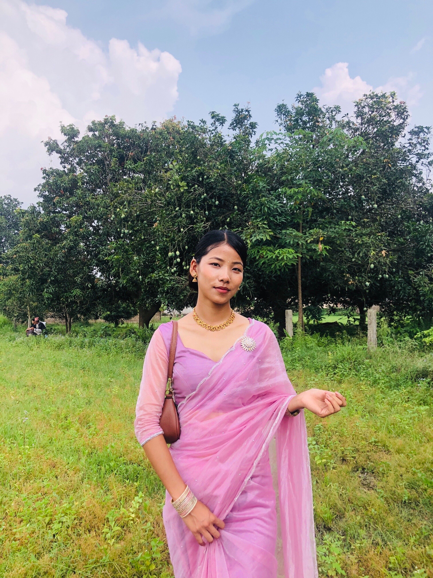 @Amrita Rana