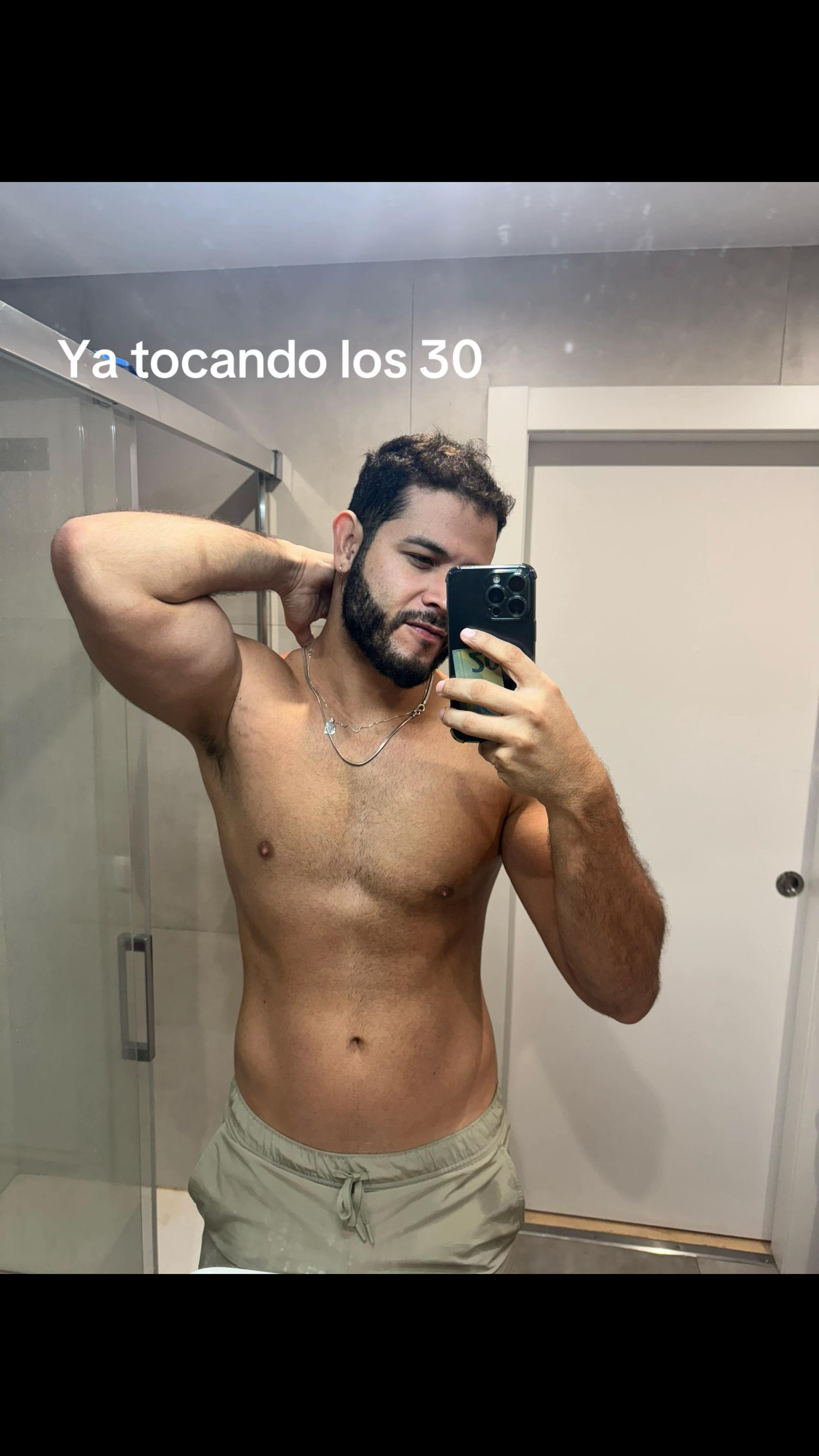 @michele rodas