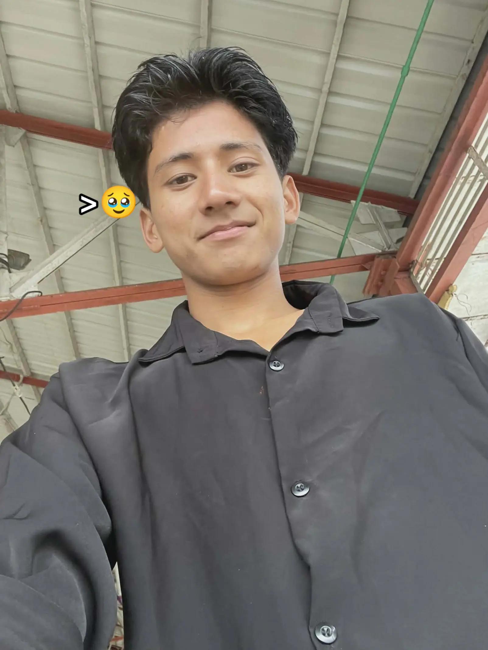 @unlucky boy 🥹💔