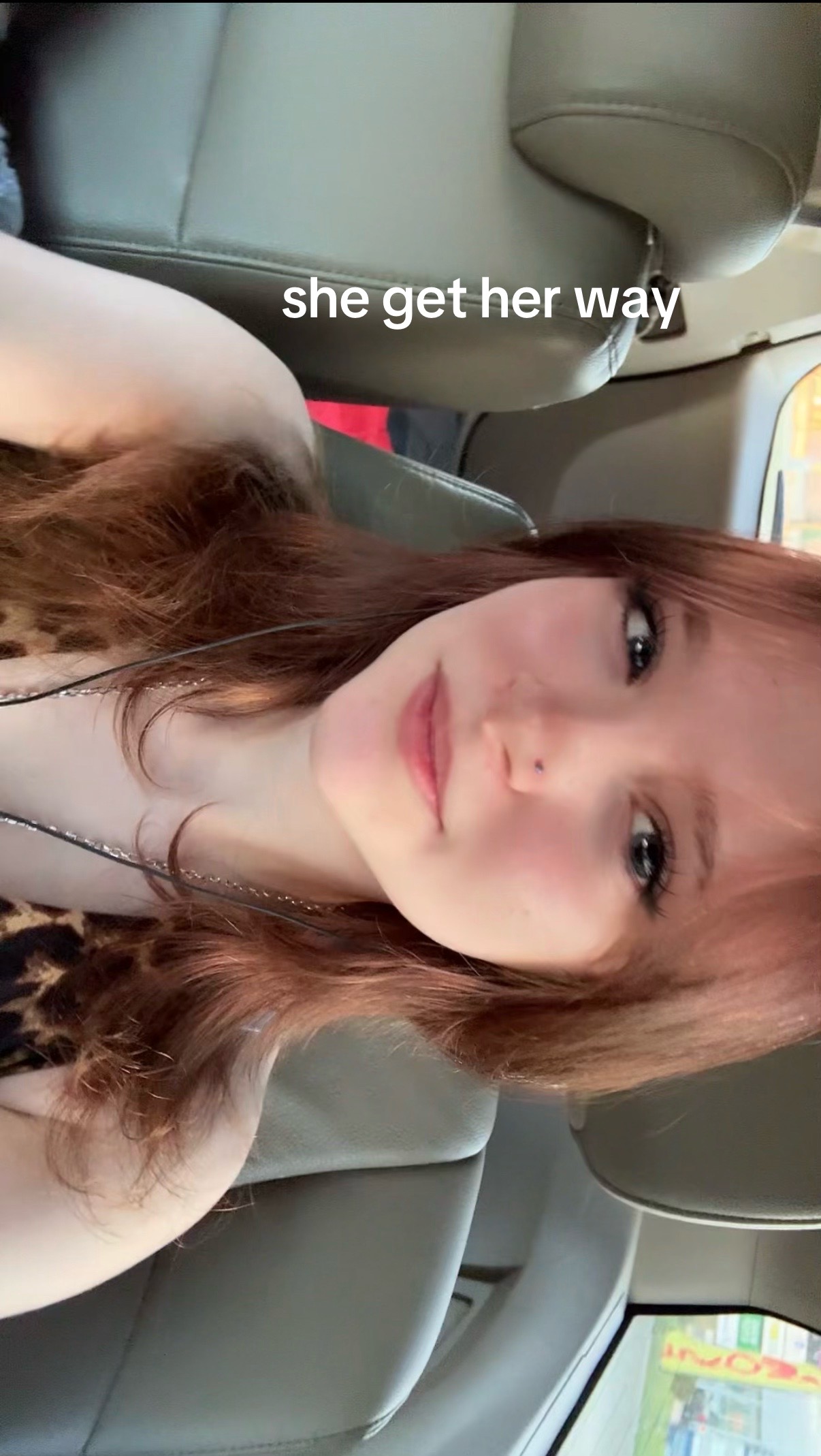 @Lori <3