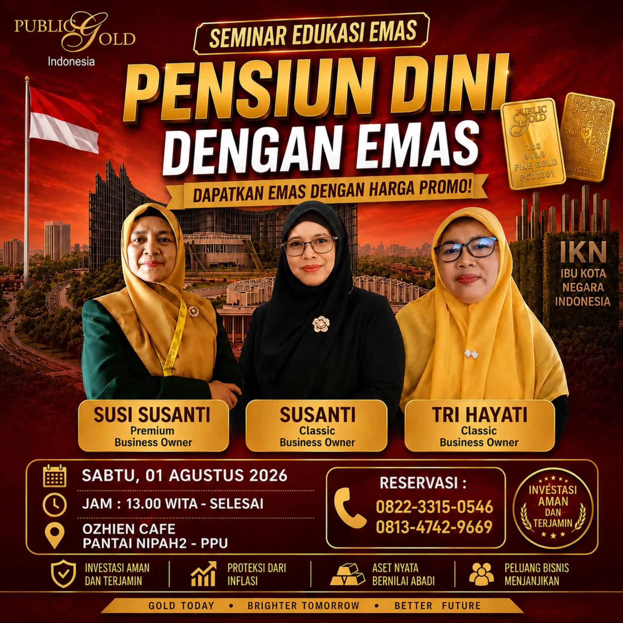 @susi susanti