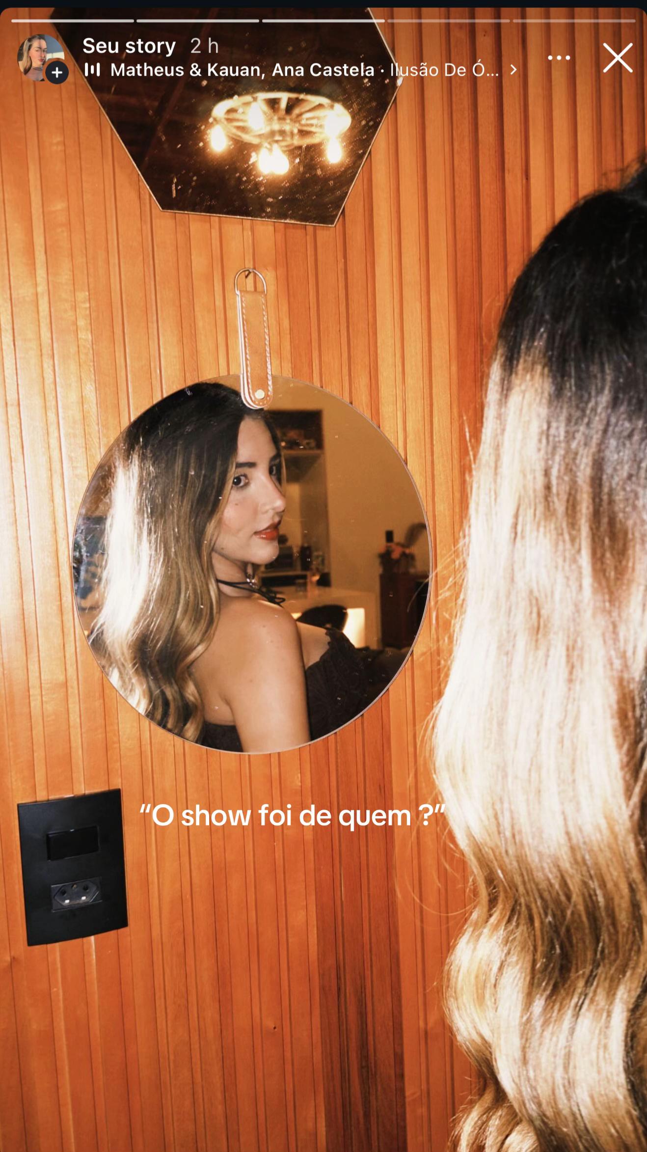 @Aff, é a Cristina Rey