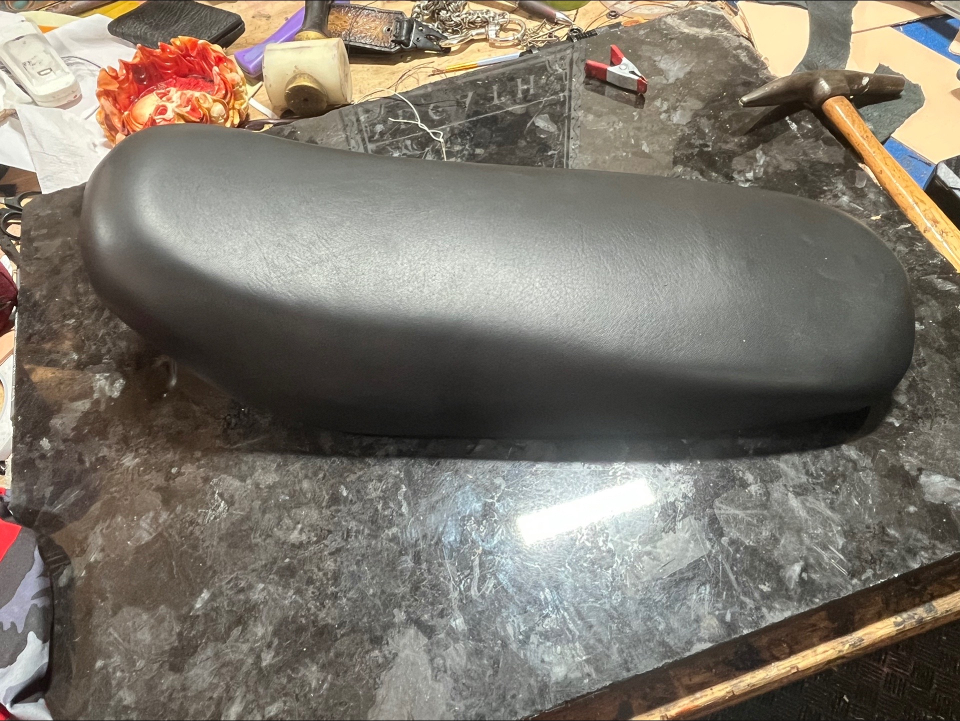 @Reaper leather