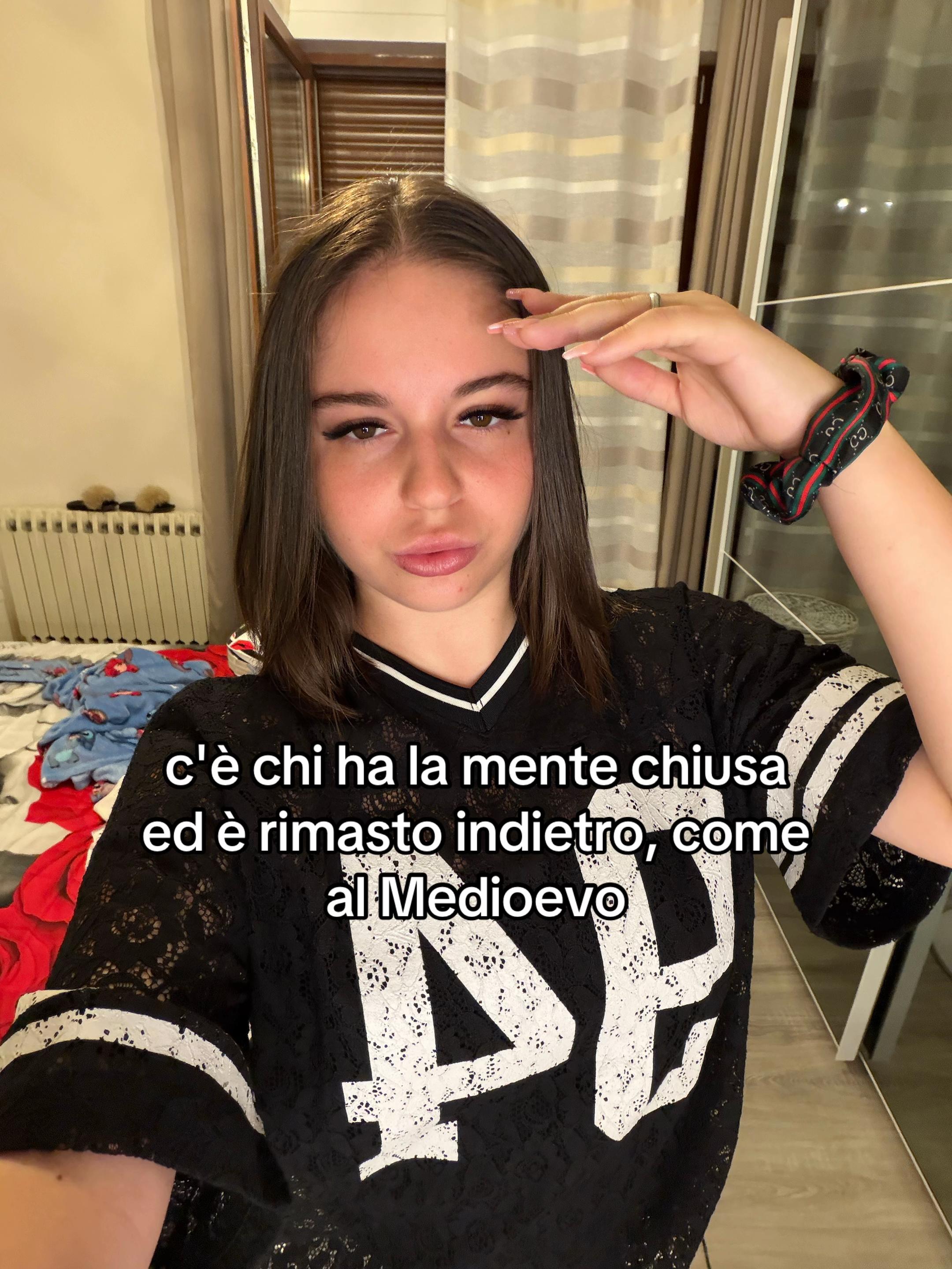 @Francesca Iovinella