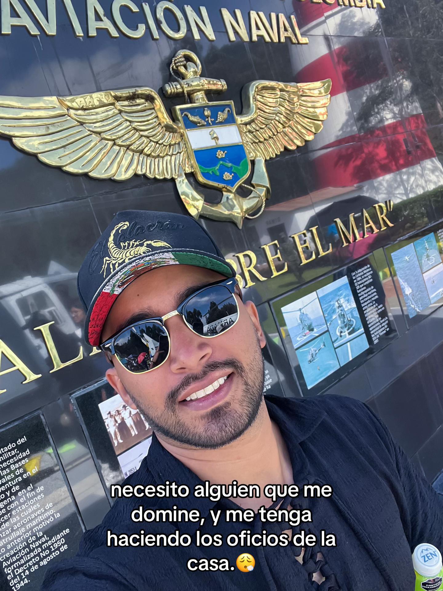 @Antonio Flórez