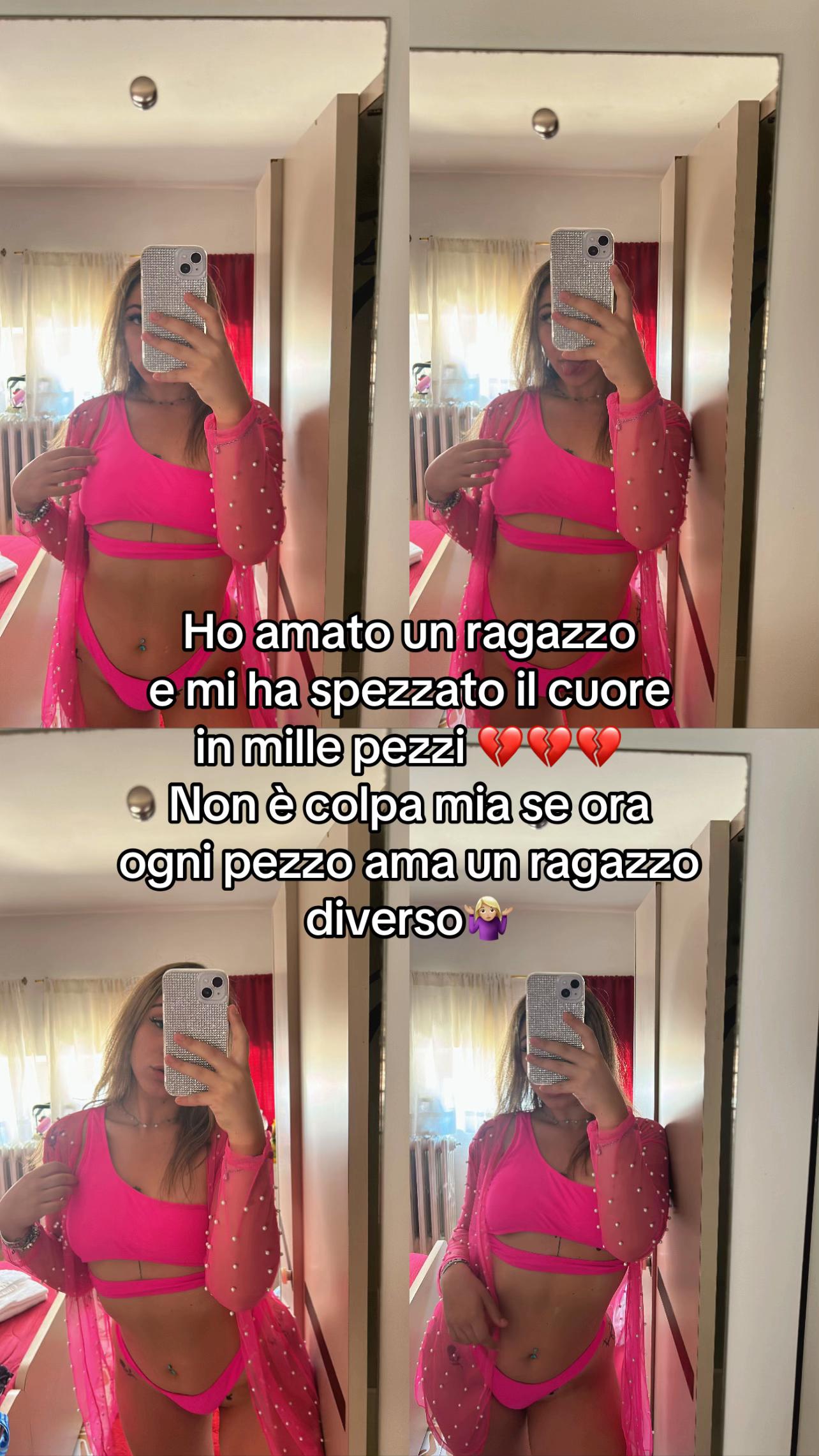 @chiara bonavoglia👸🏻