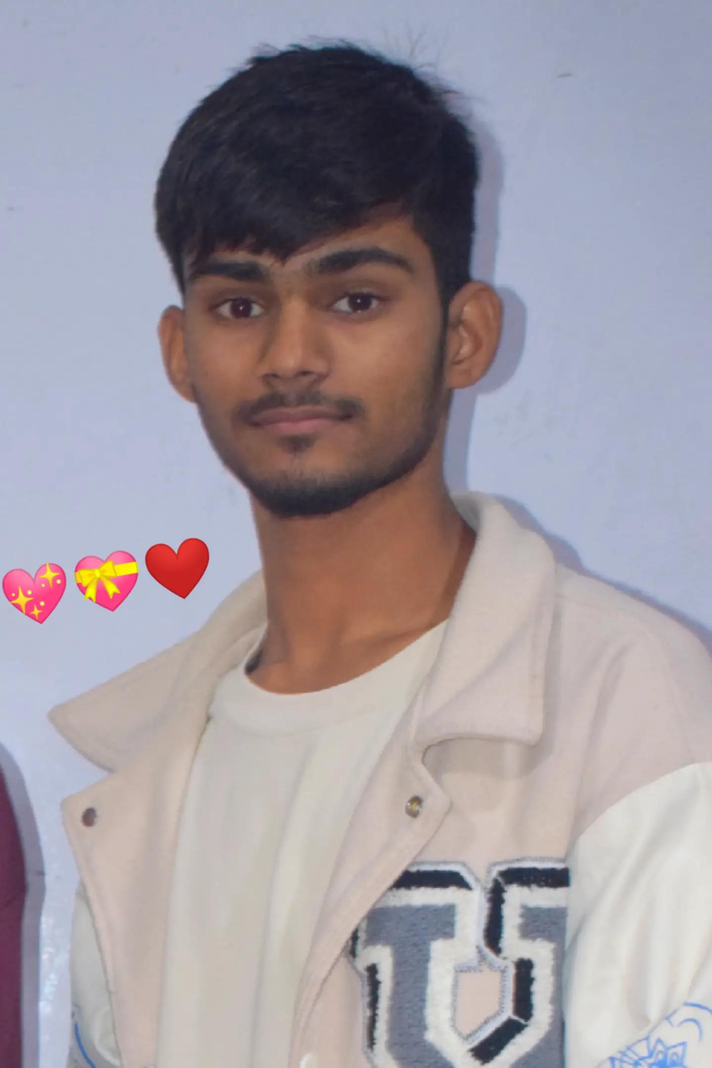 @Ashokbhai23