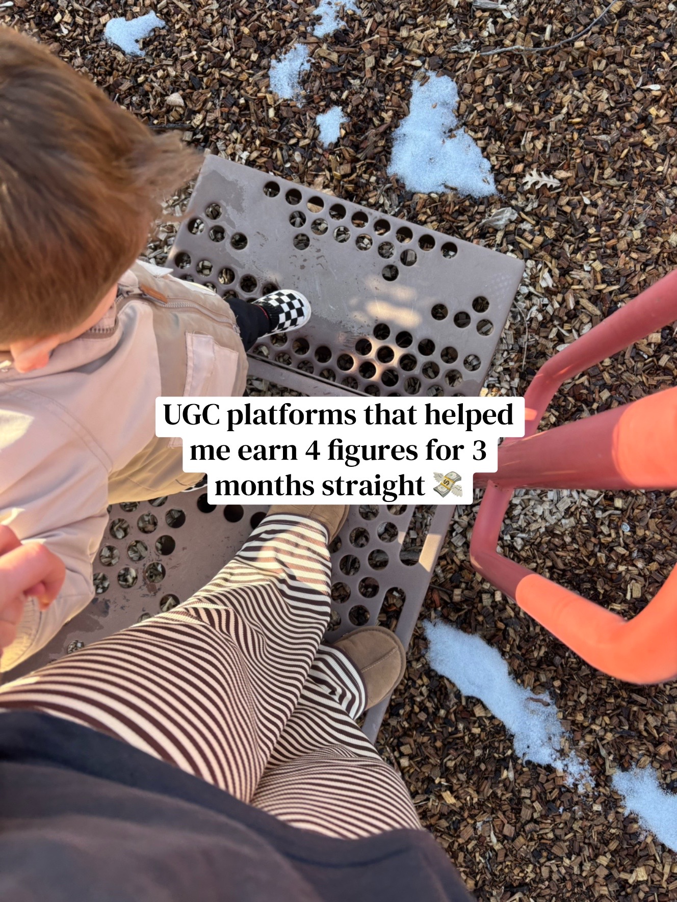 @tia | toddler mom + ugc