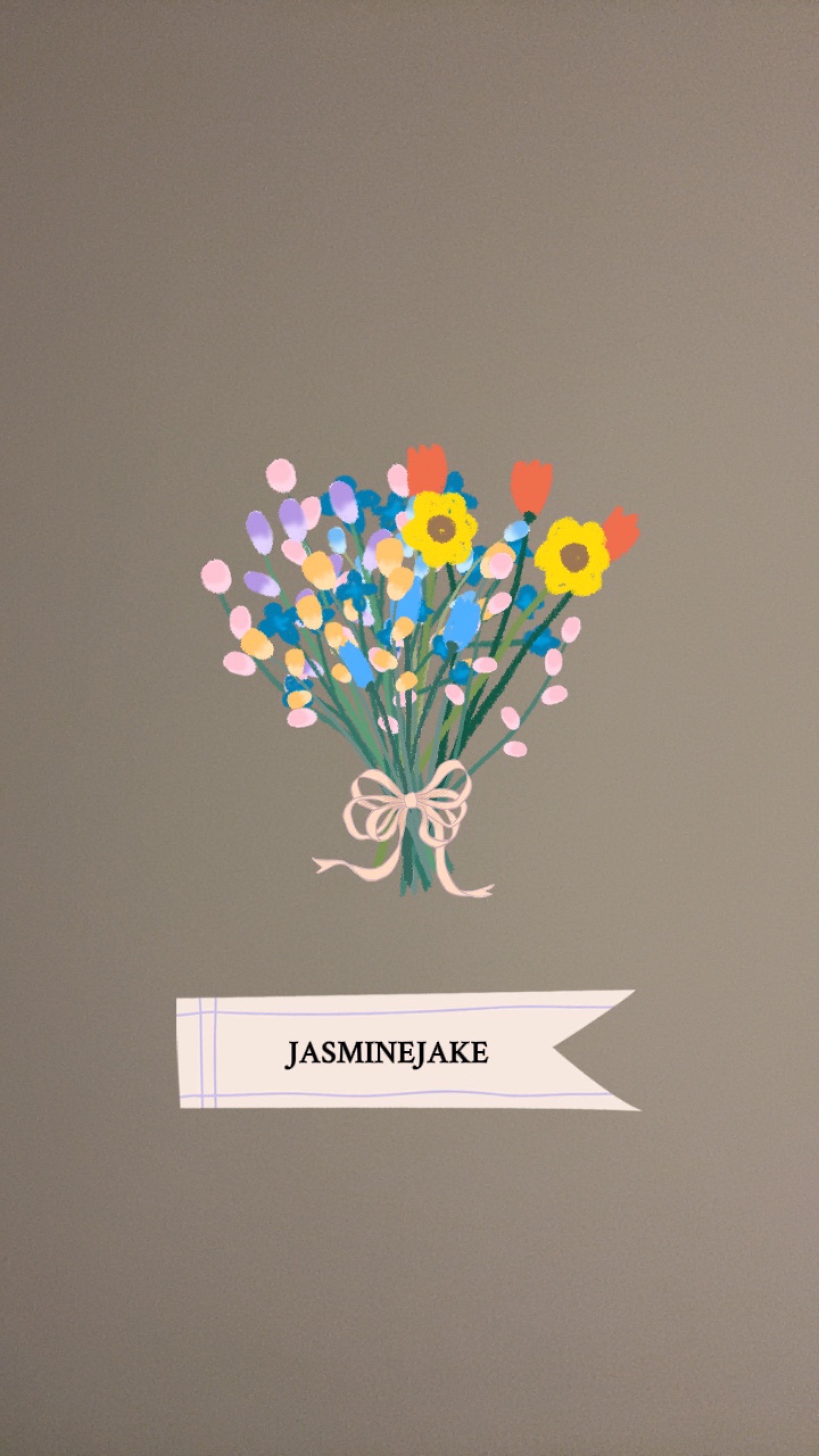 @♾Jasmine♾