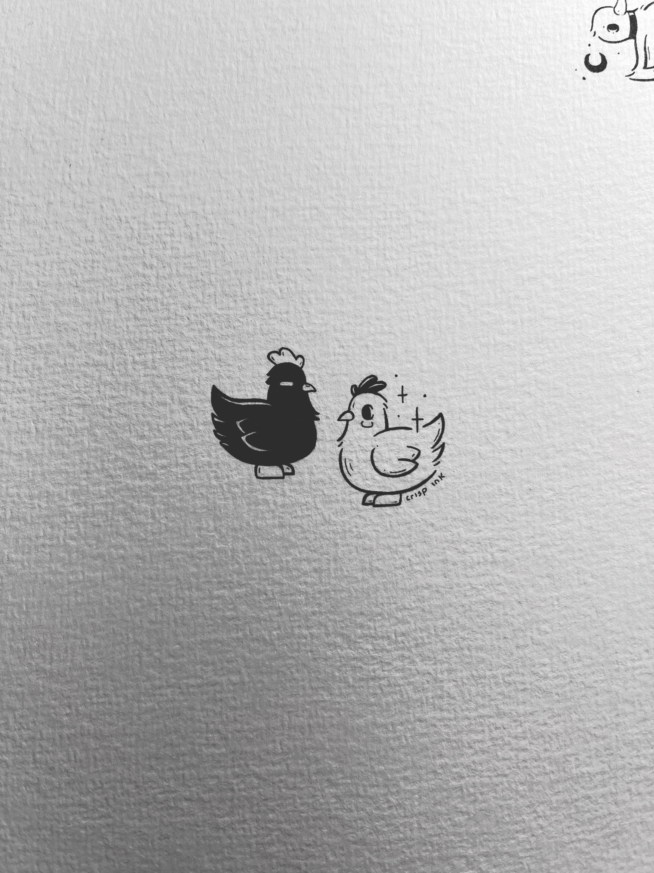 @Crisp.Ink