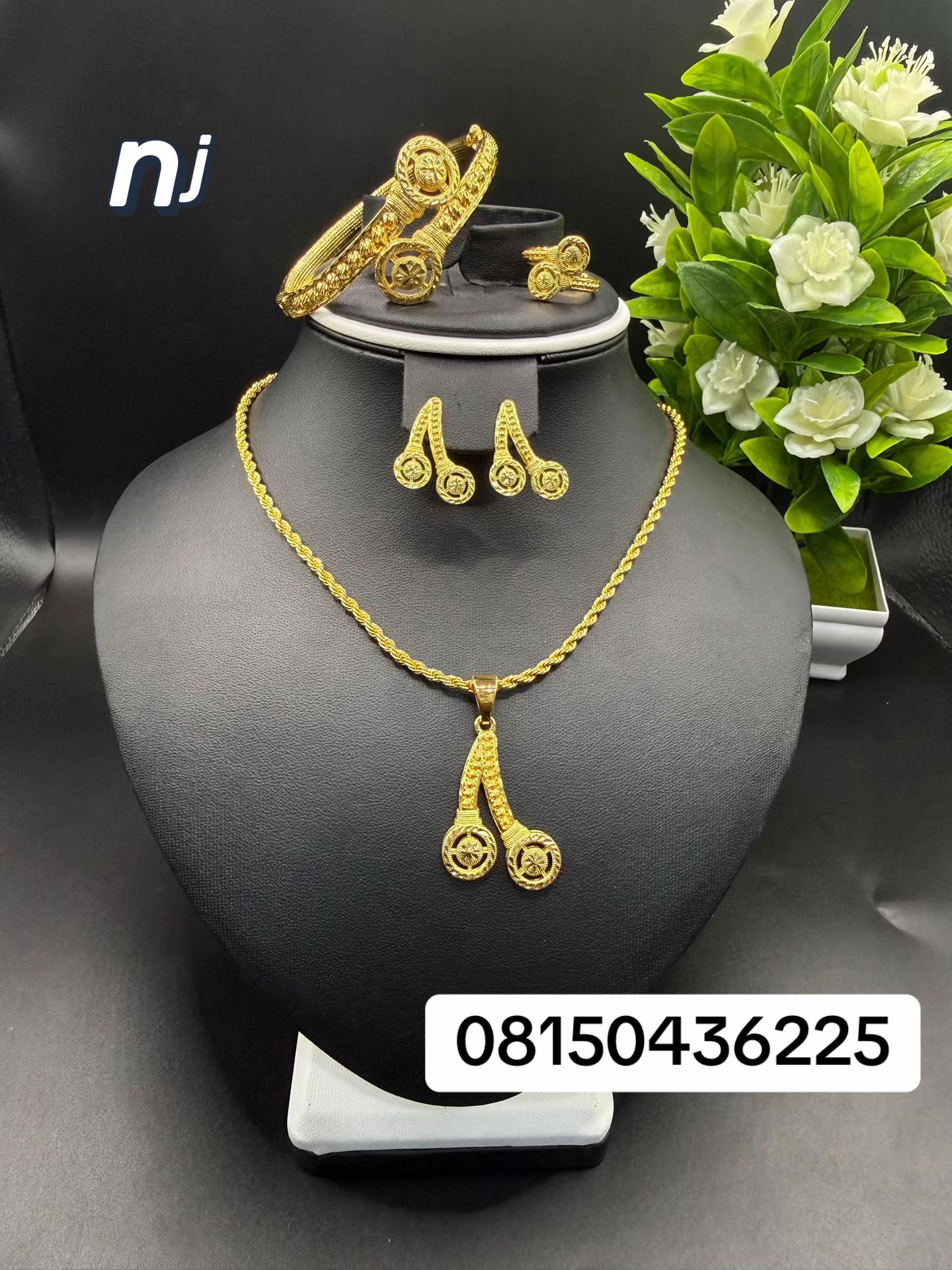 @Nikkies jewelry