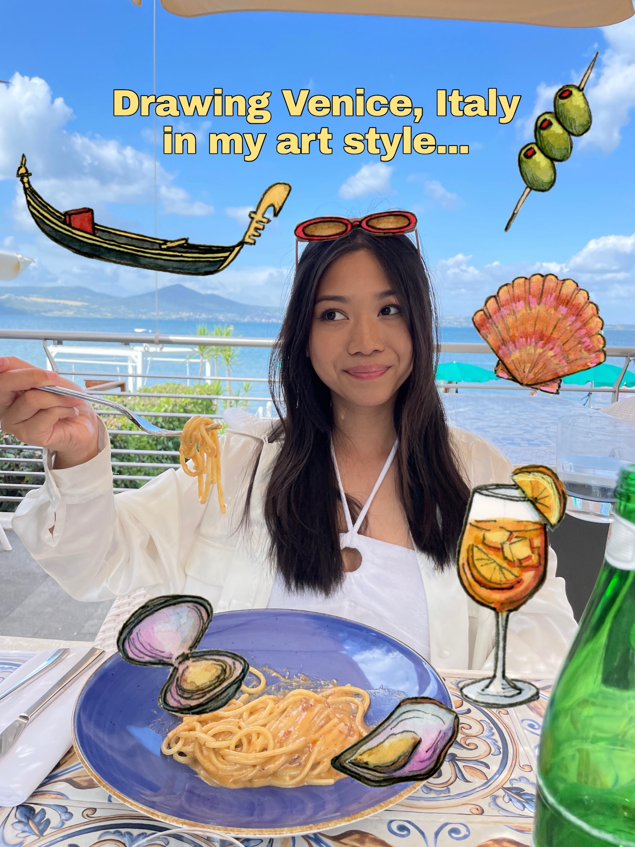 @Arts by Trinity