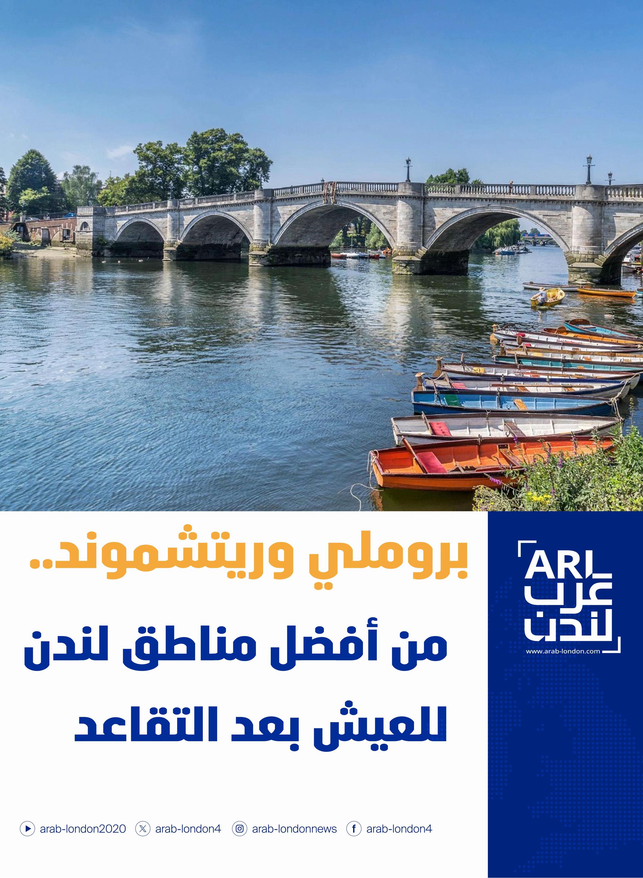 @arab london