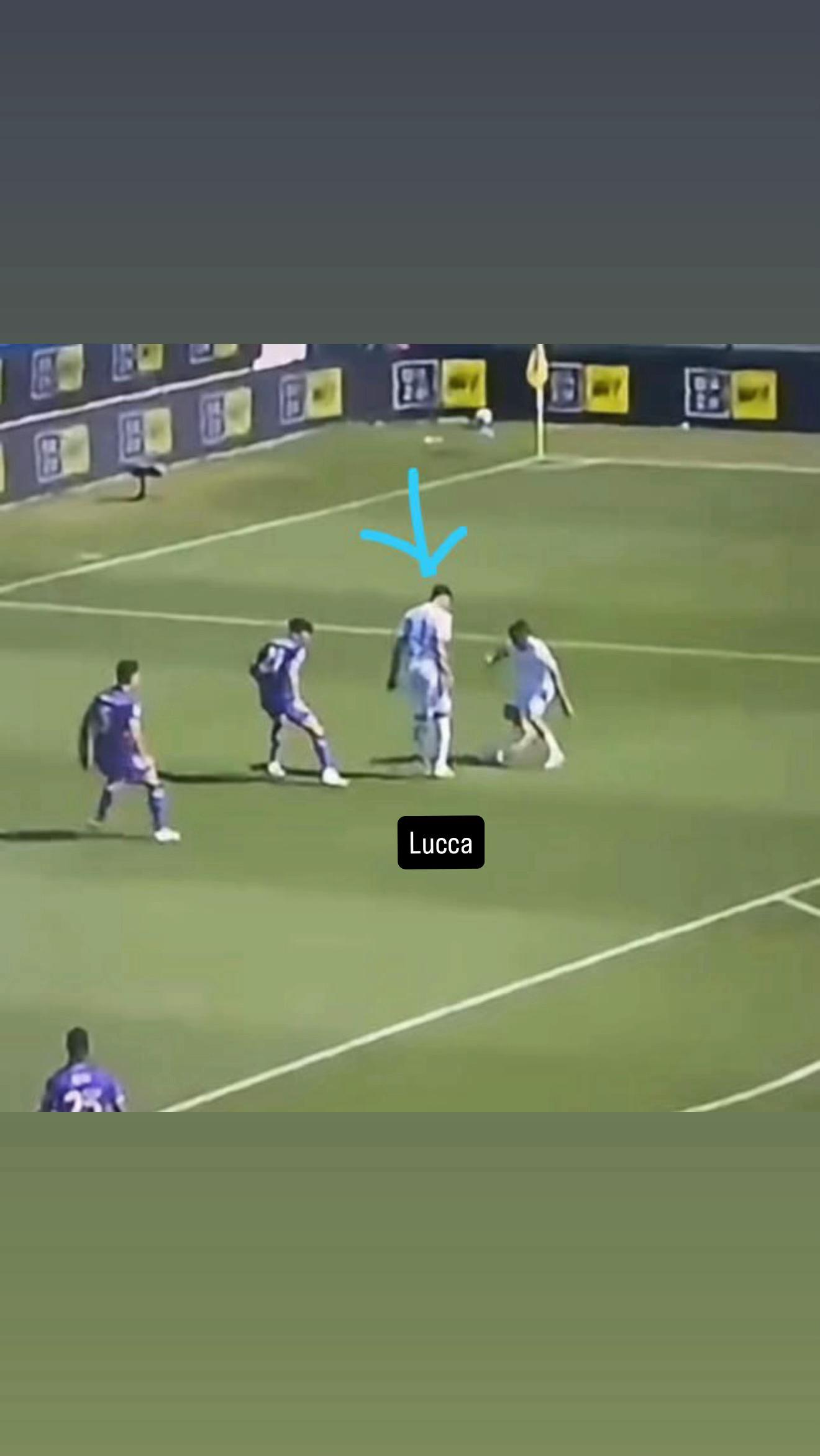 @Salvatore Arpino Maradona