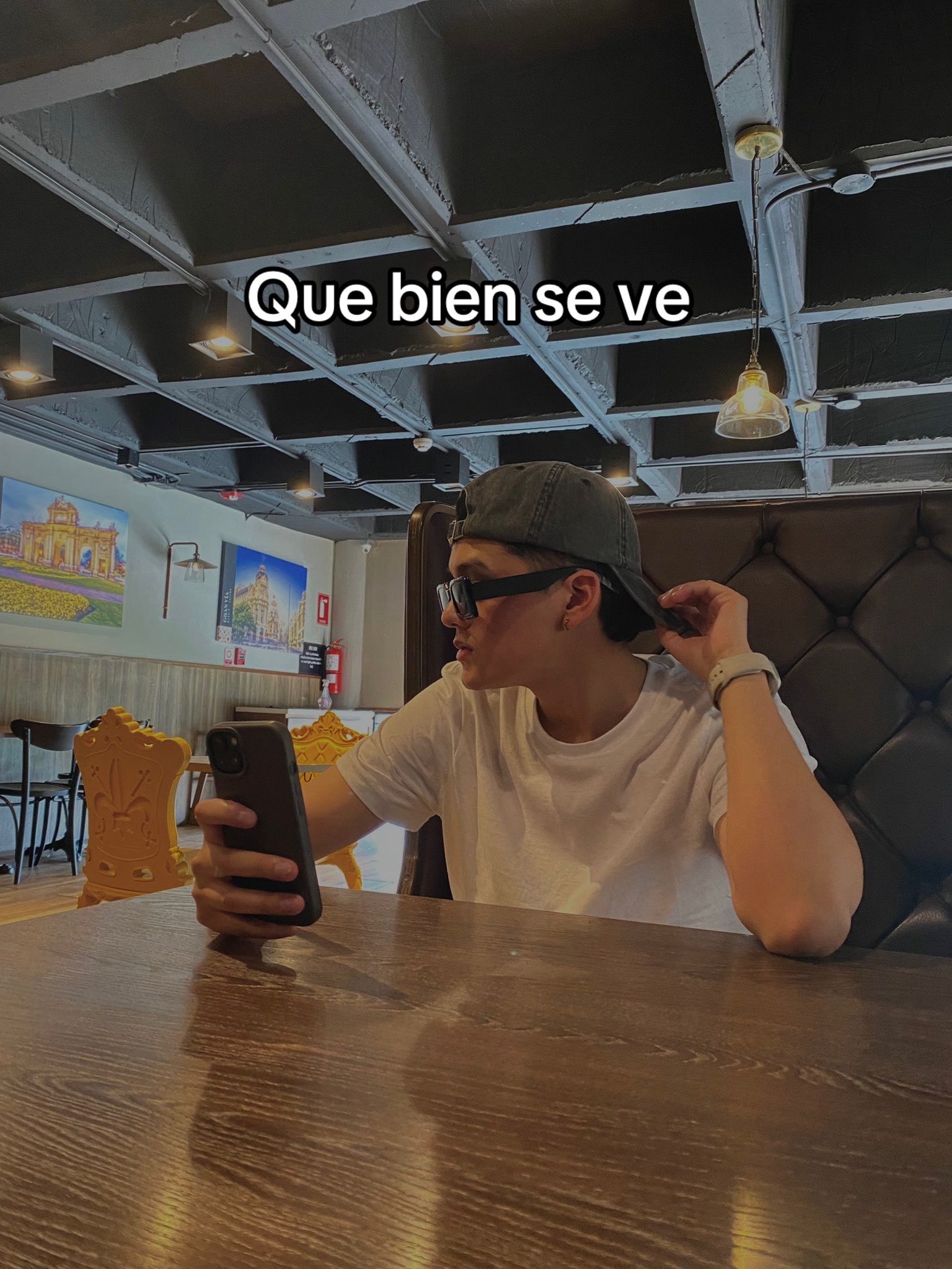 @Michael Steven