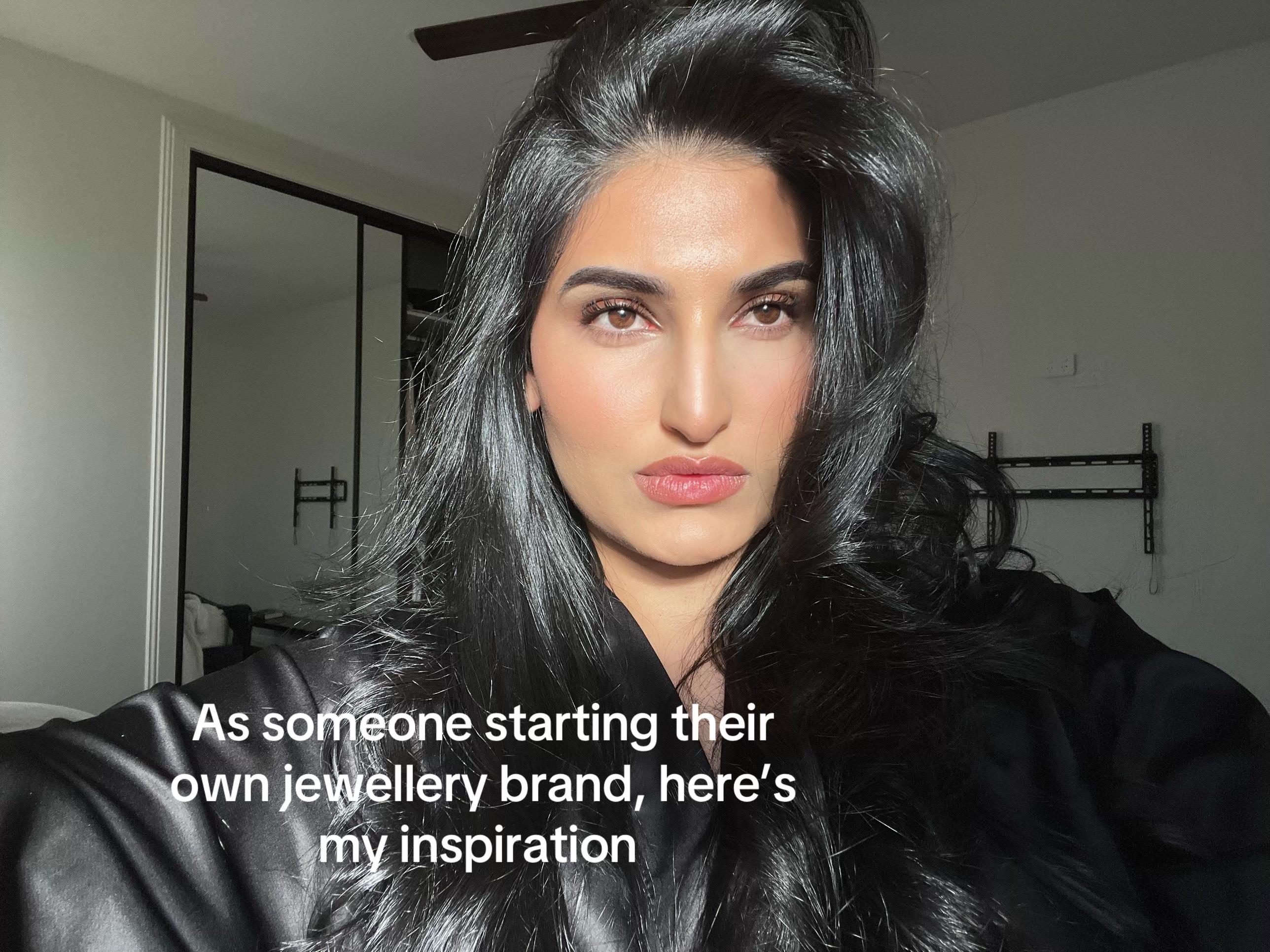 @Jasmine Purewal