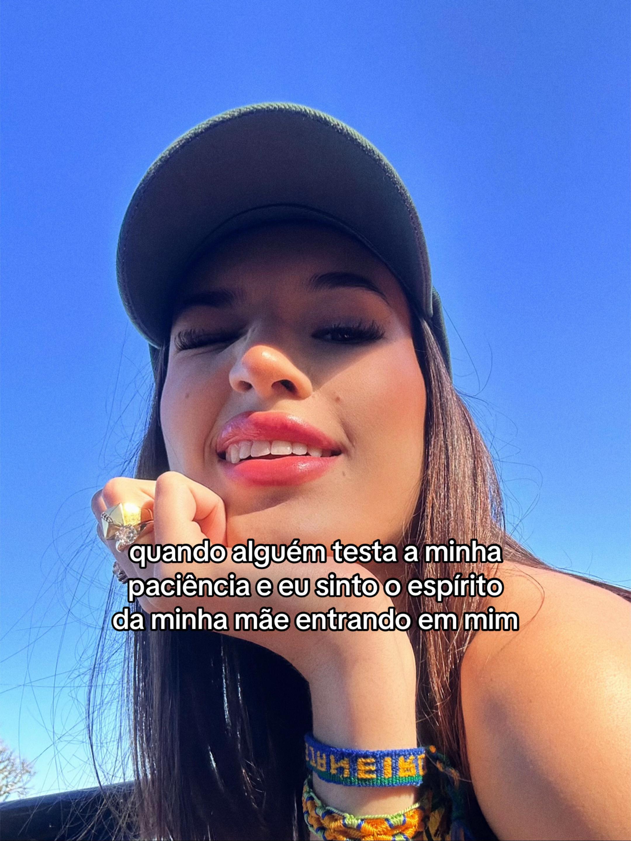 @Ana Clara Luz