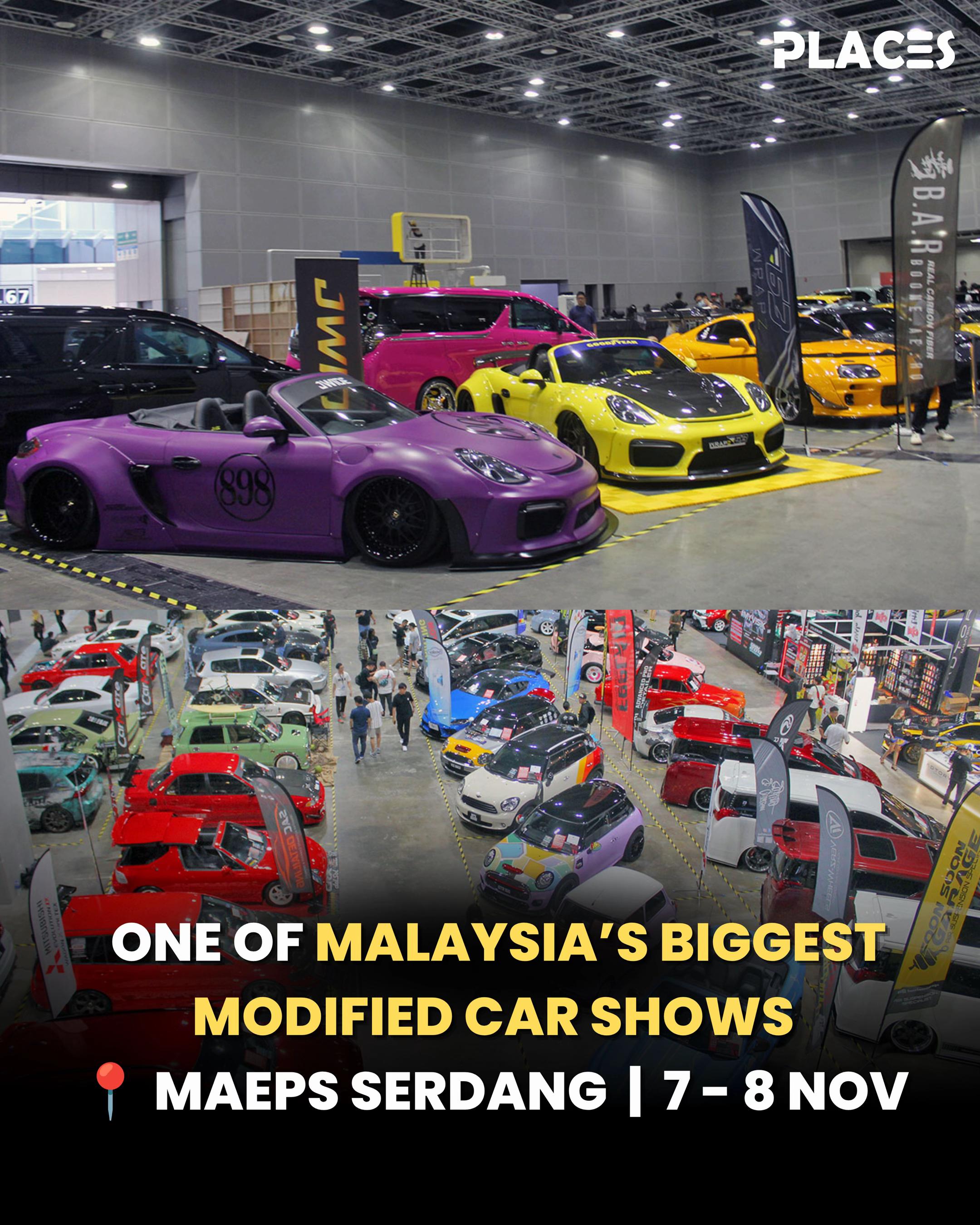 @Places Malaysia